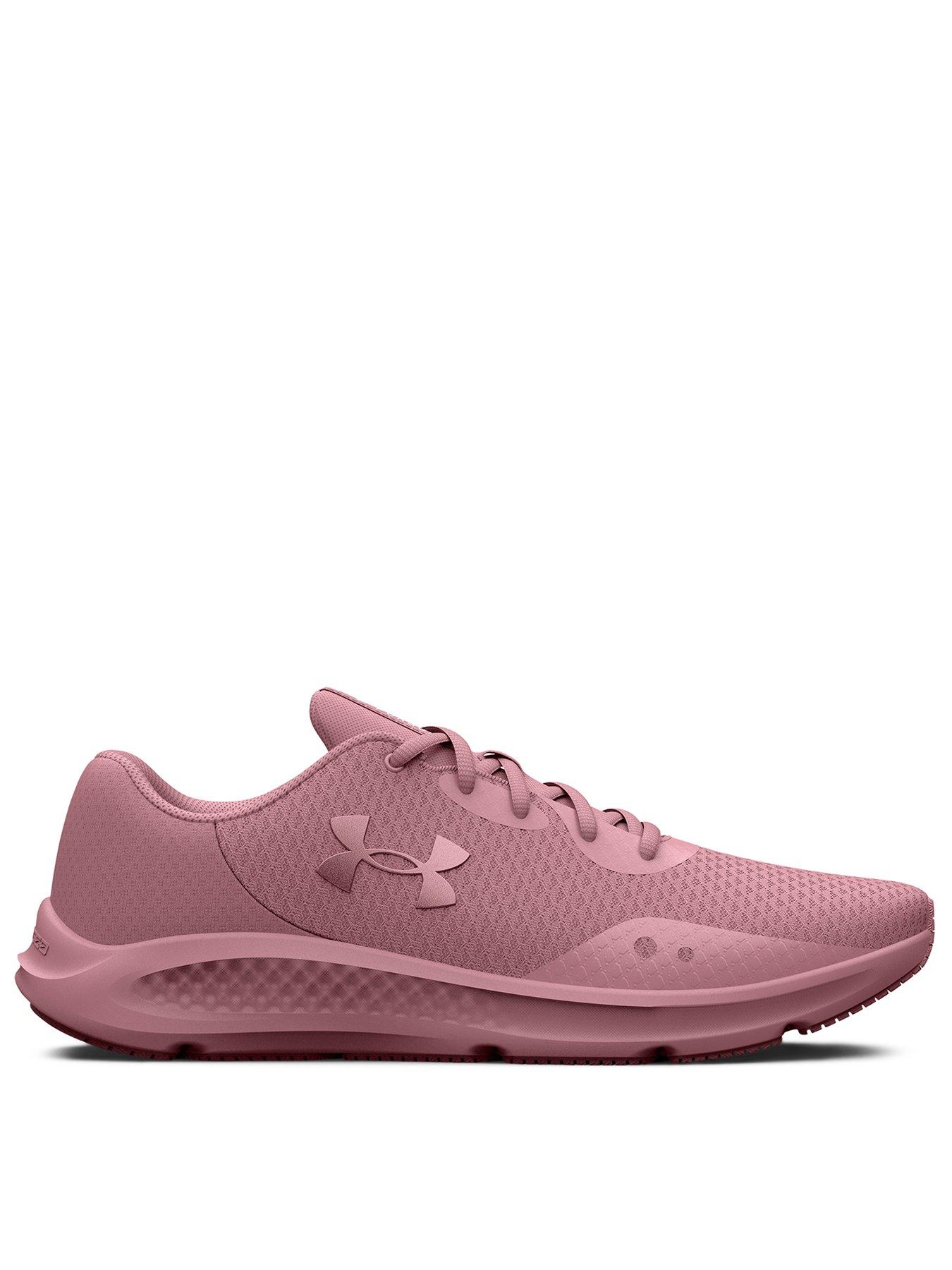 Under Armour Women's UA Surge 3 Running Shoes, UNBOXING