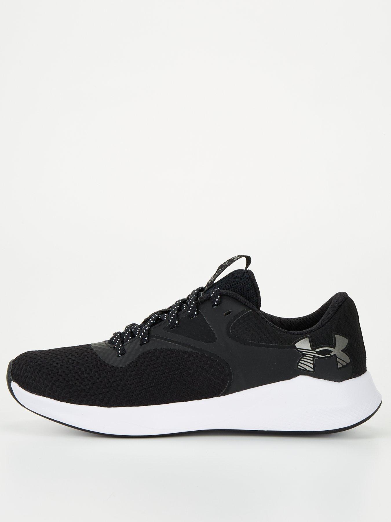 Under armour womens trainers sale discount