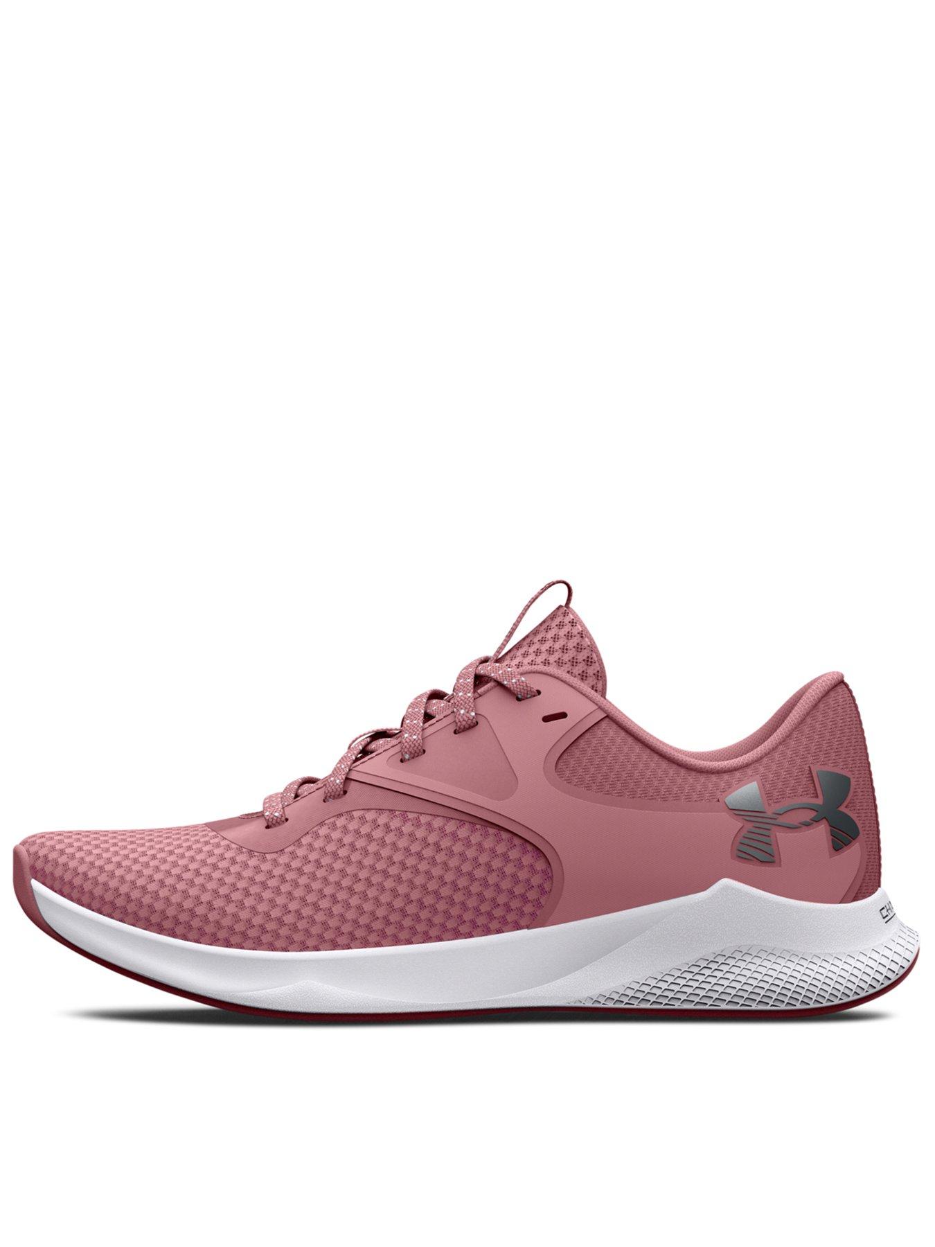 Under Armour - Charged Aurora Sneakers