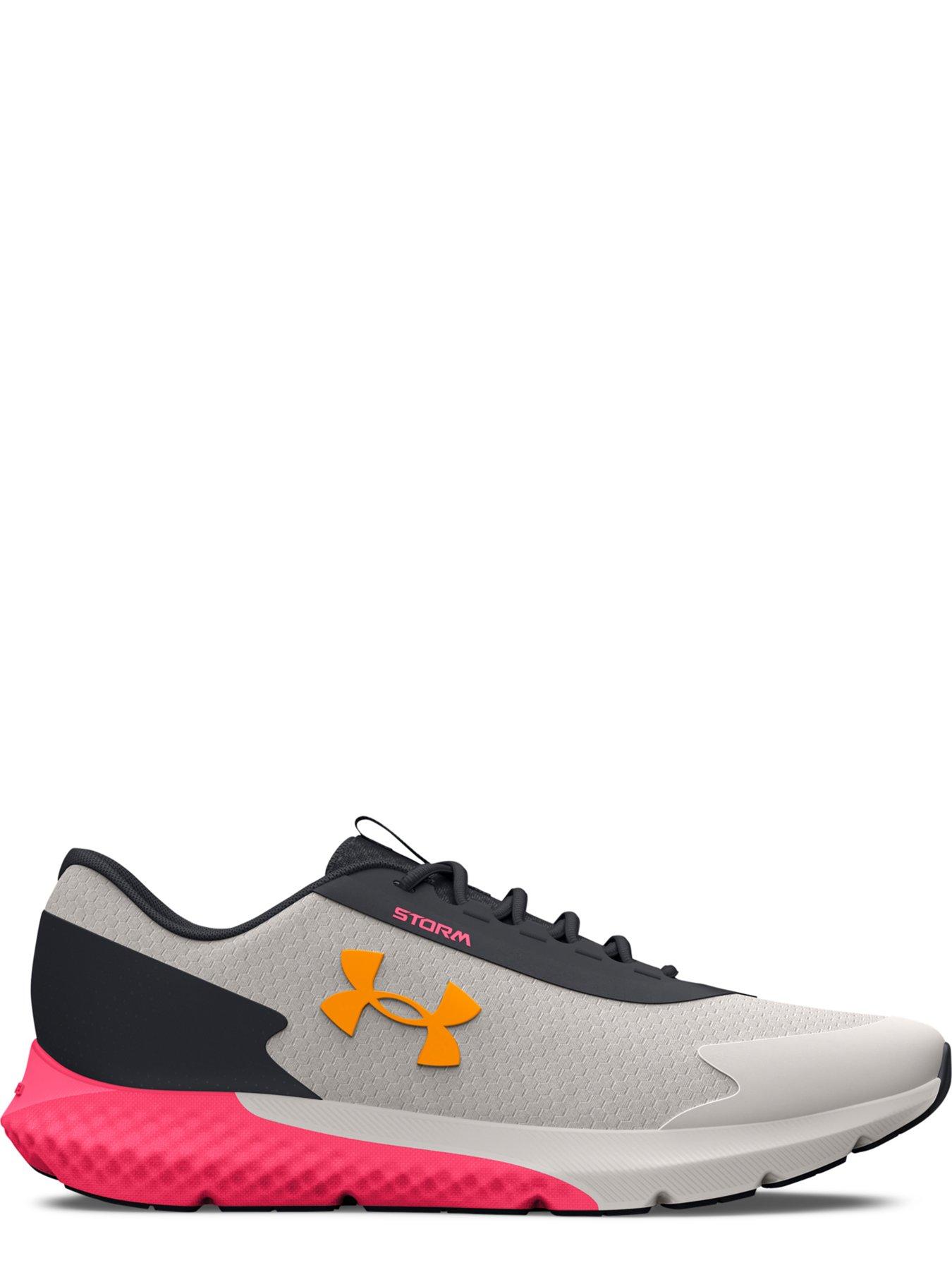 Under armour shoes clearance shop womens