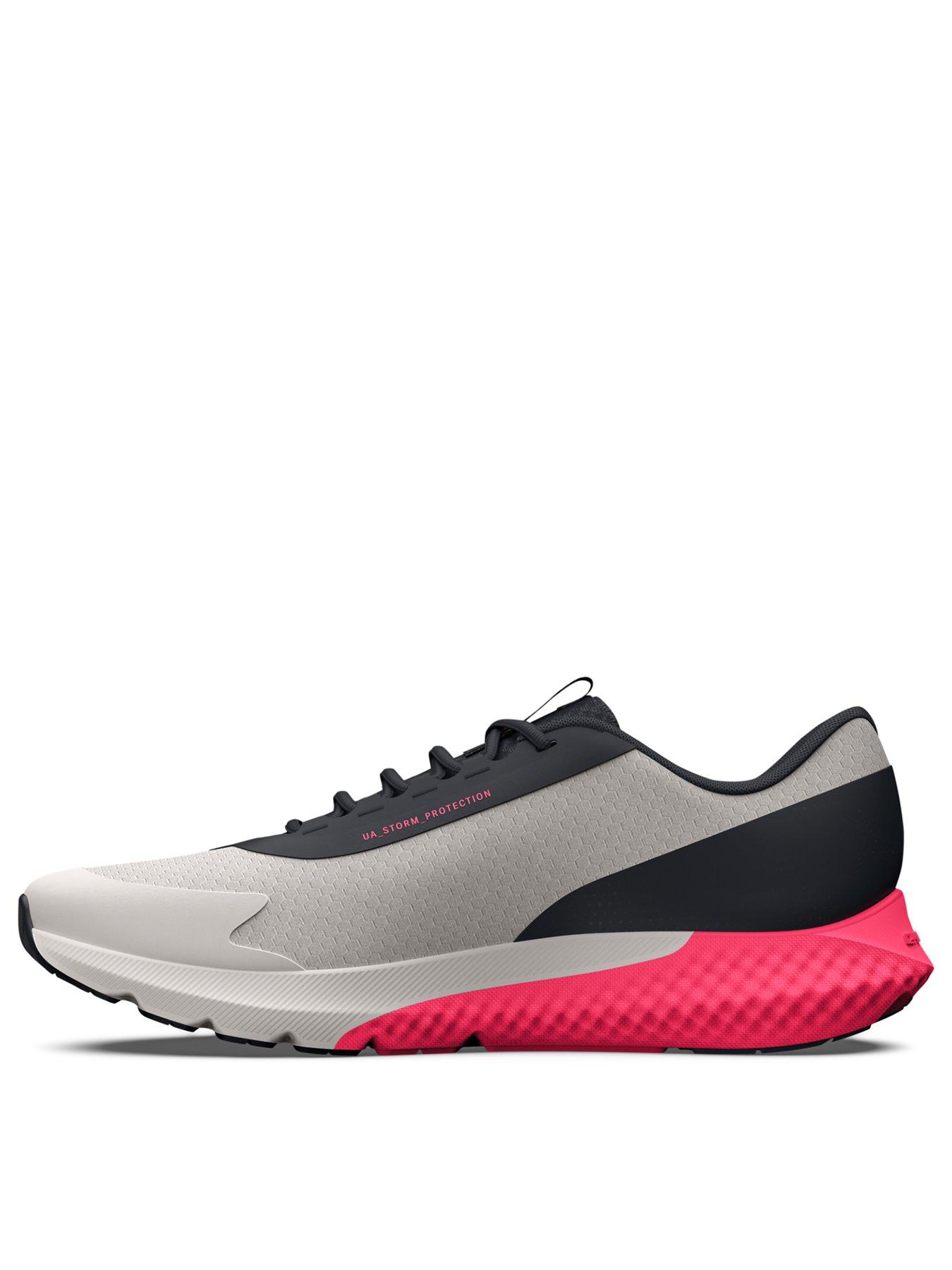 Under armour store womens shoes clearance