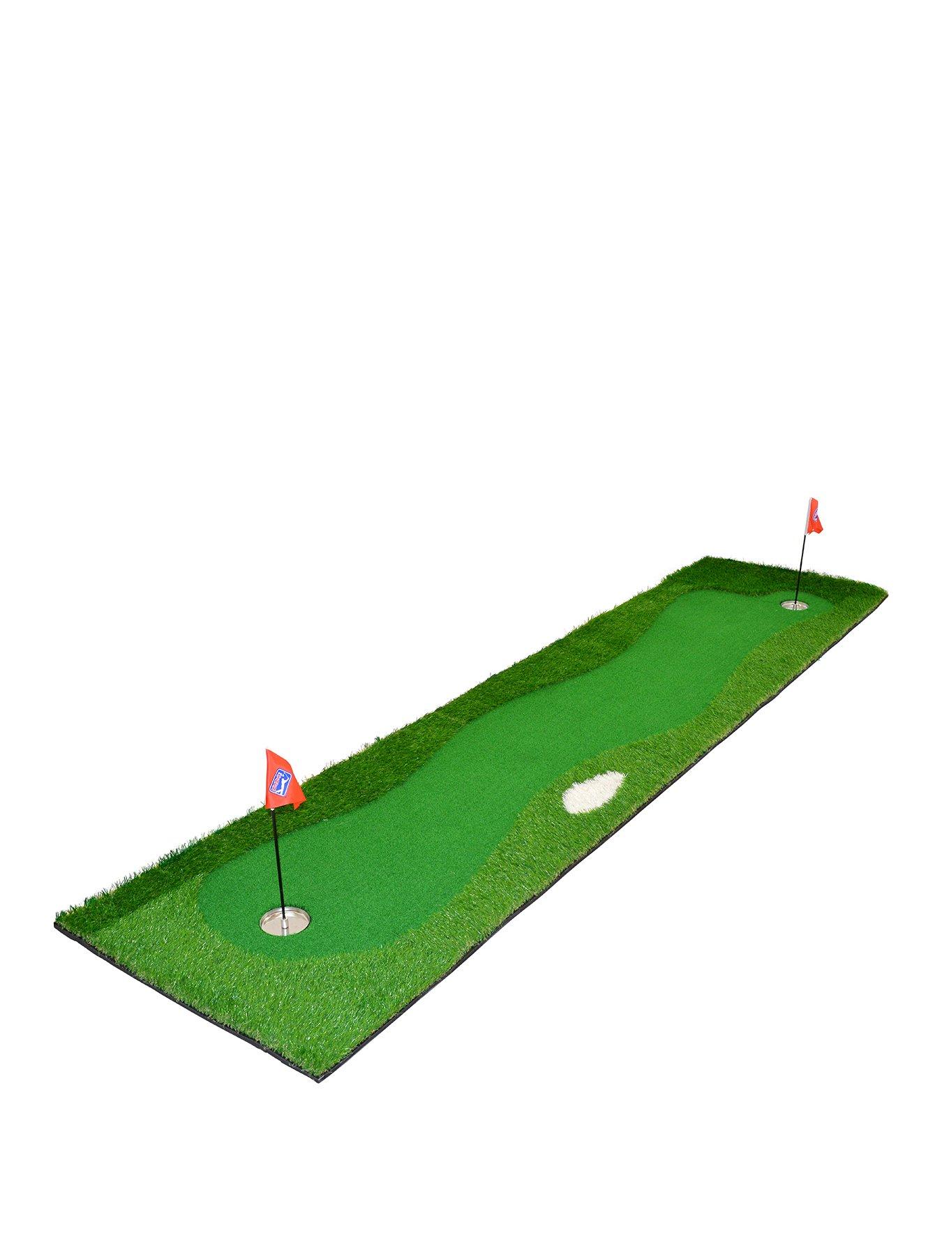 Image 2 of 7 of PGA Tour St Andrews Putting Mat