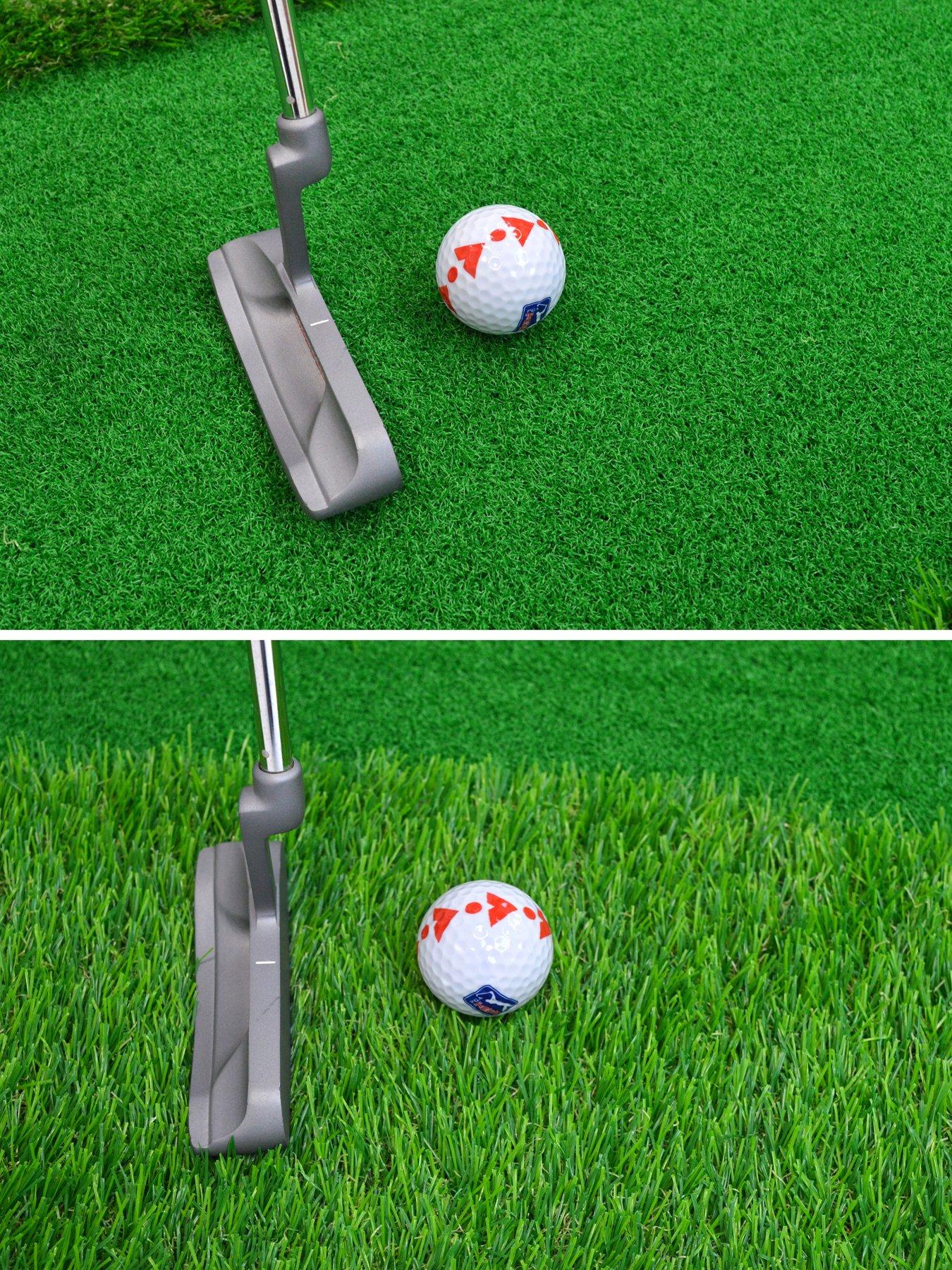 Image 5 of 7 of PGA Tour St Andrews Putting Mat