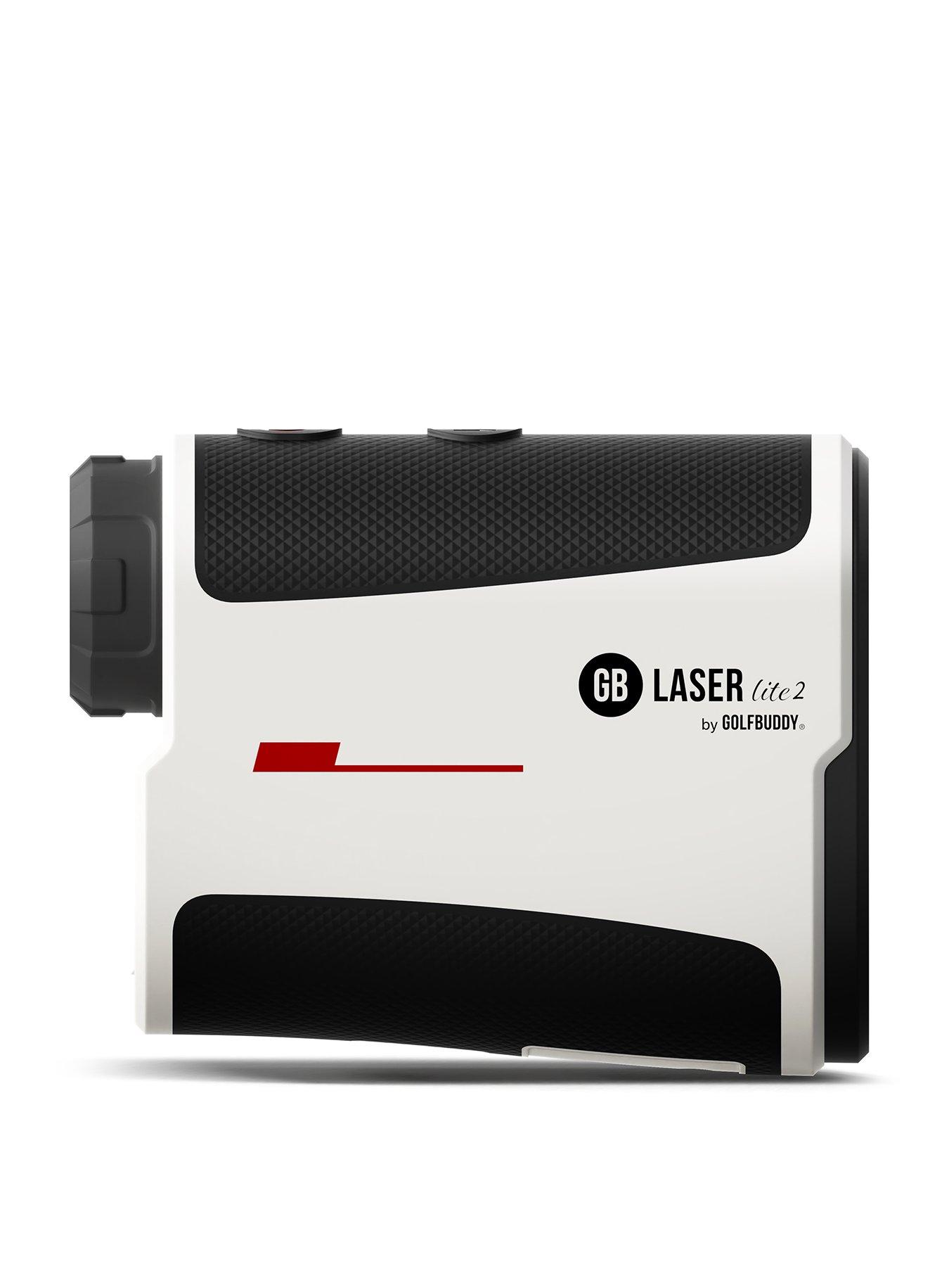 Image 2 of 8 of GolfBuddy Laser Lite2 Rangefinder