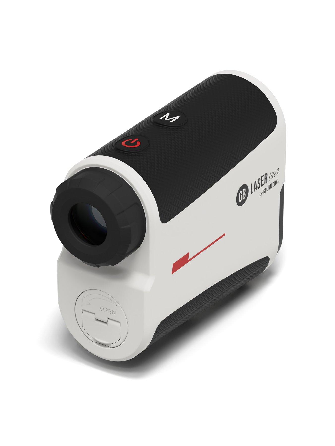 Image 3 of 8 of GolfBuddy Laser Lite2 Rangefinder