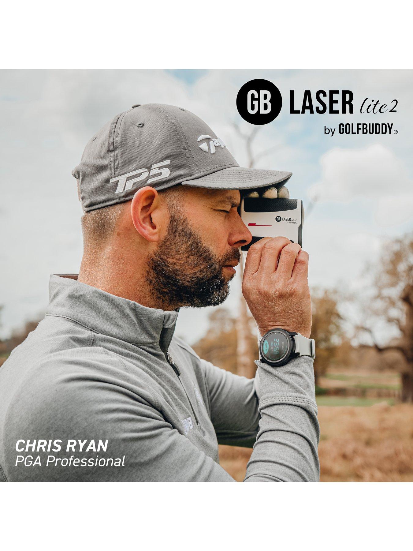 Image 4 of 8 of GolfBuddy Laser Lite2 Rangefinder