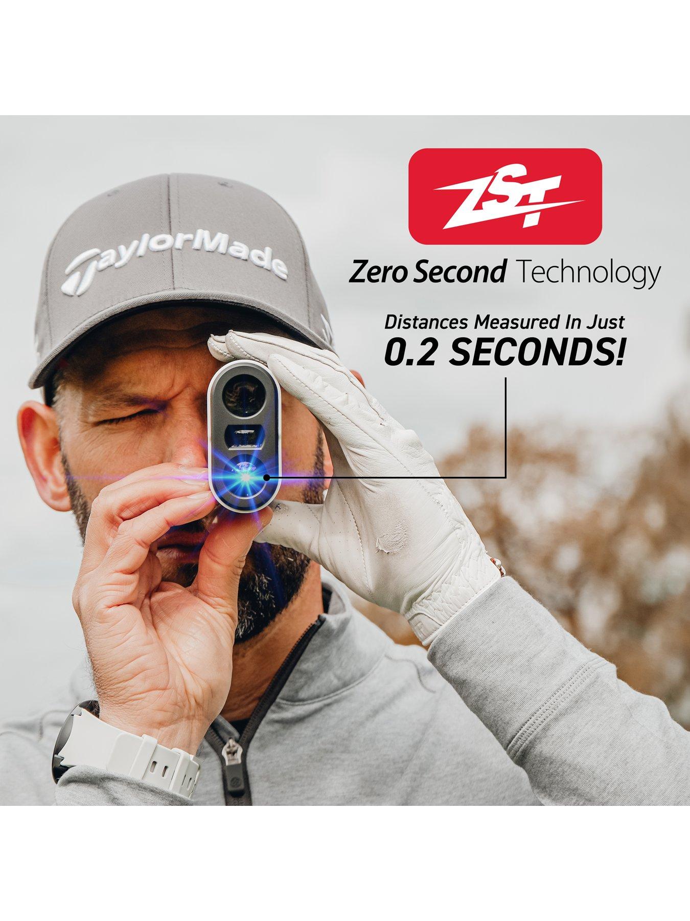 Image 5 of 8 of GolfBuddy Laser Lite2 Rangefinder
