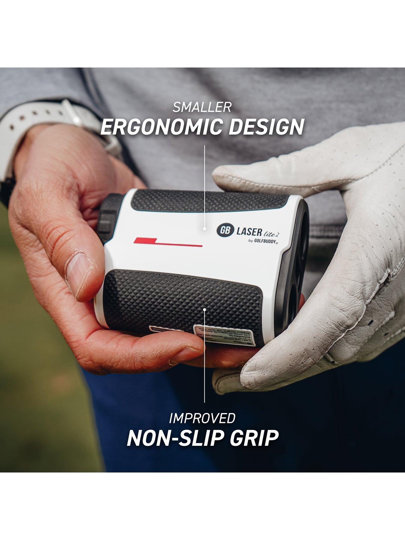 Image 6 of 8 of GolfBuddy Laser Lite2 Rangefinder