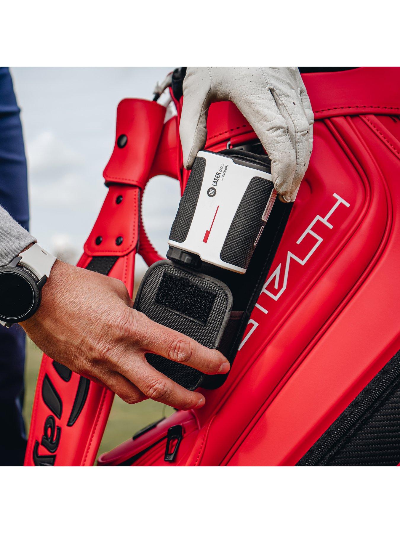 Image 7 of 8 of GolfBuddy Laser Lite2 Rangefinder