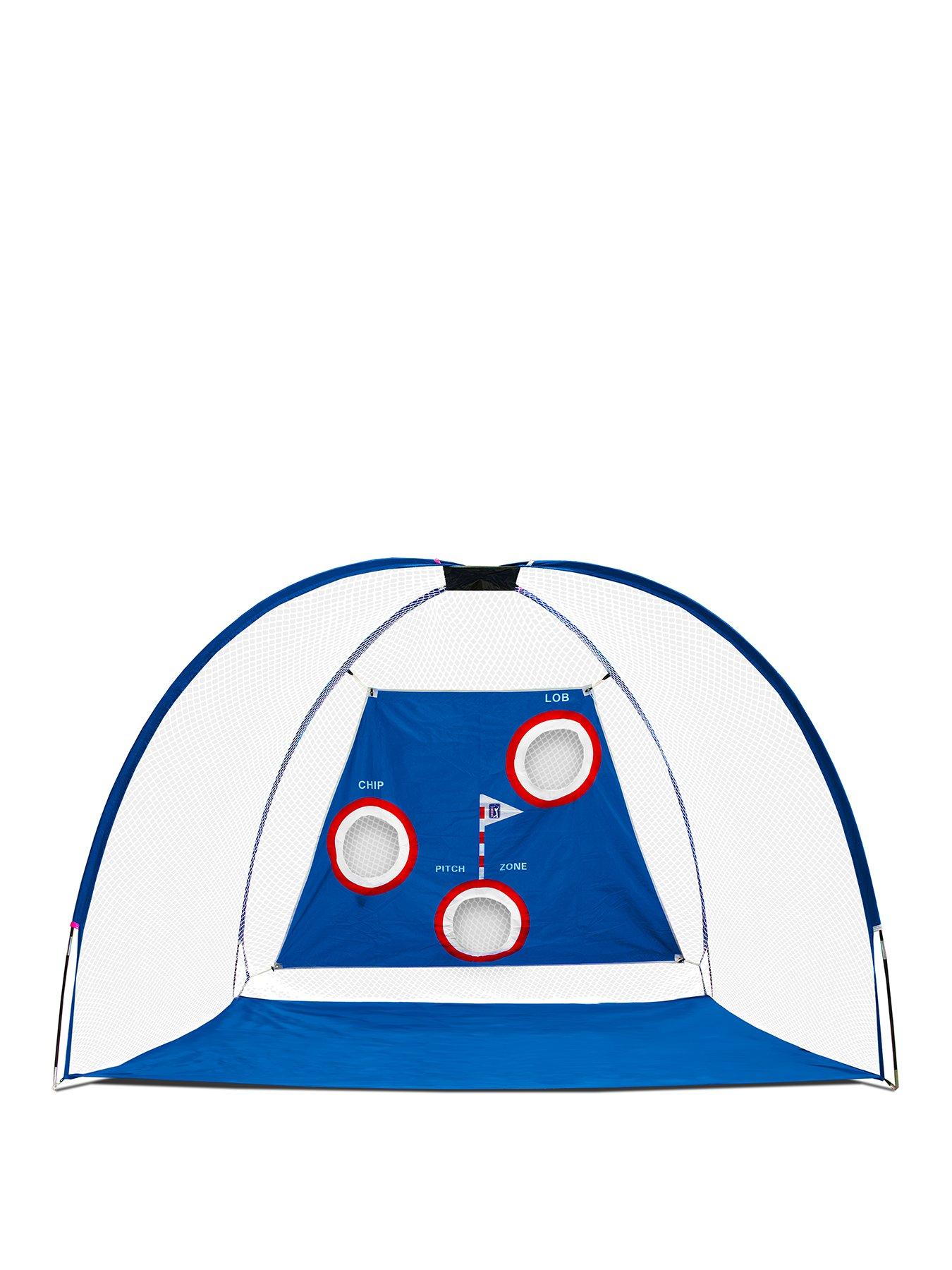 undefined Pro Golf Driving Net
