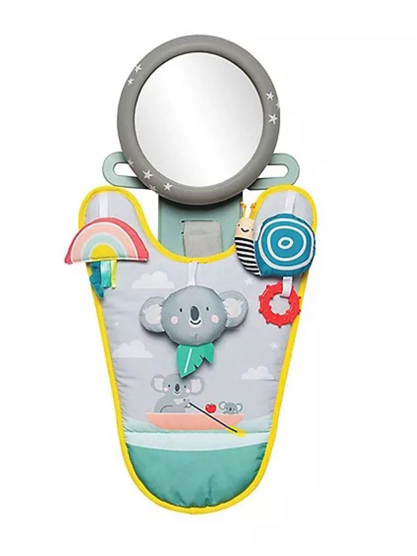 Taf Toys Koala In Car Play Centre