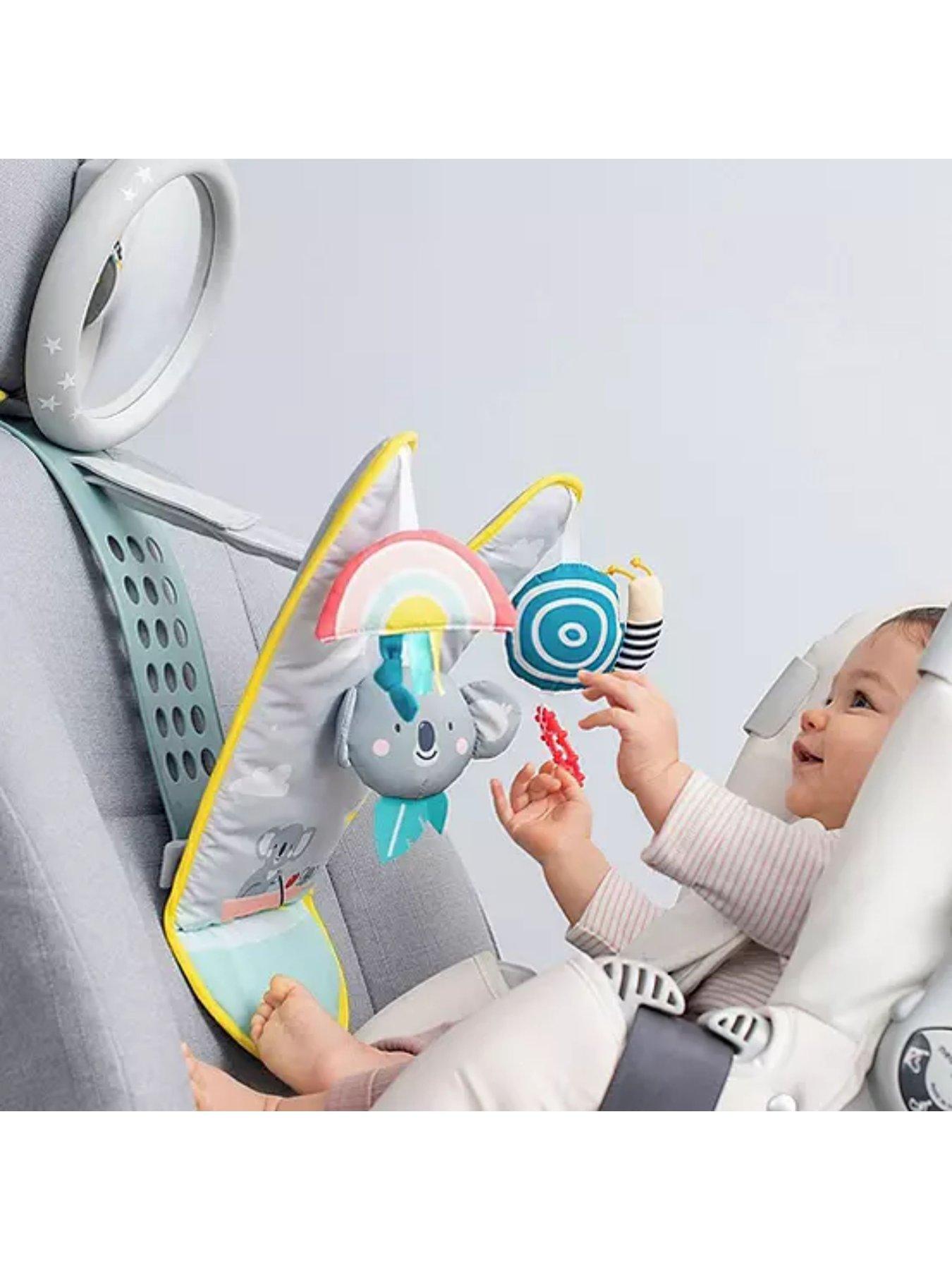 Koala In Car Play Centre
