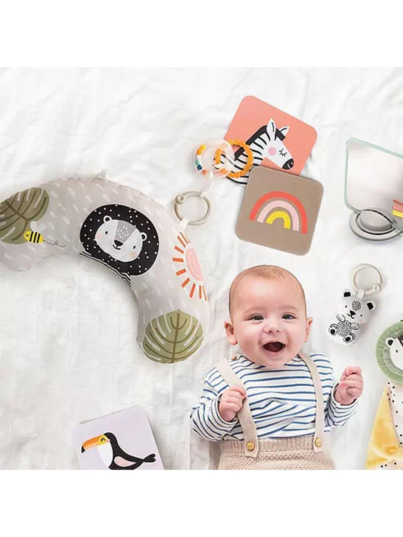 Taf Toys Newborn Develop Play Kit Very