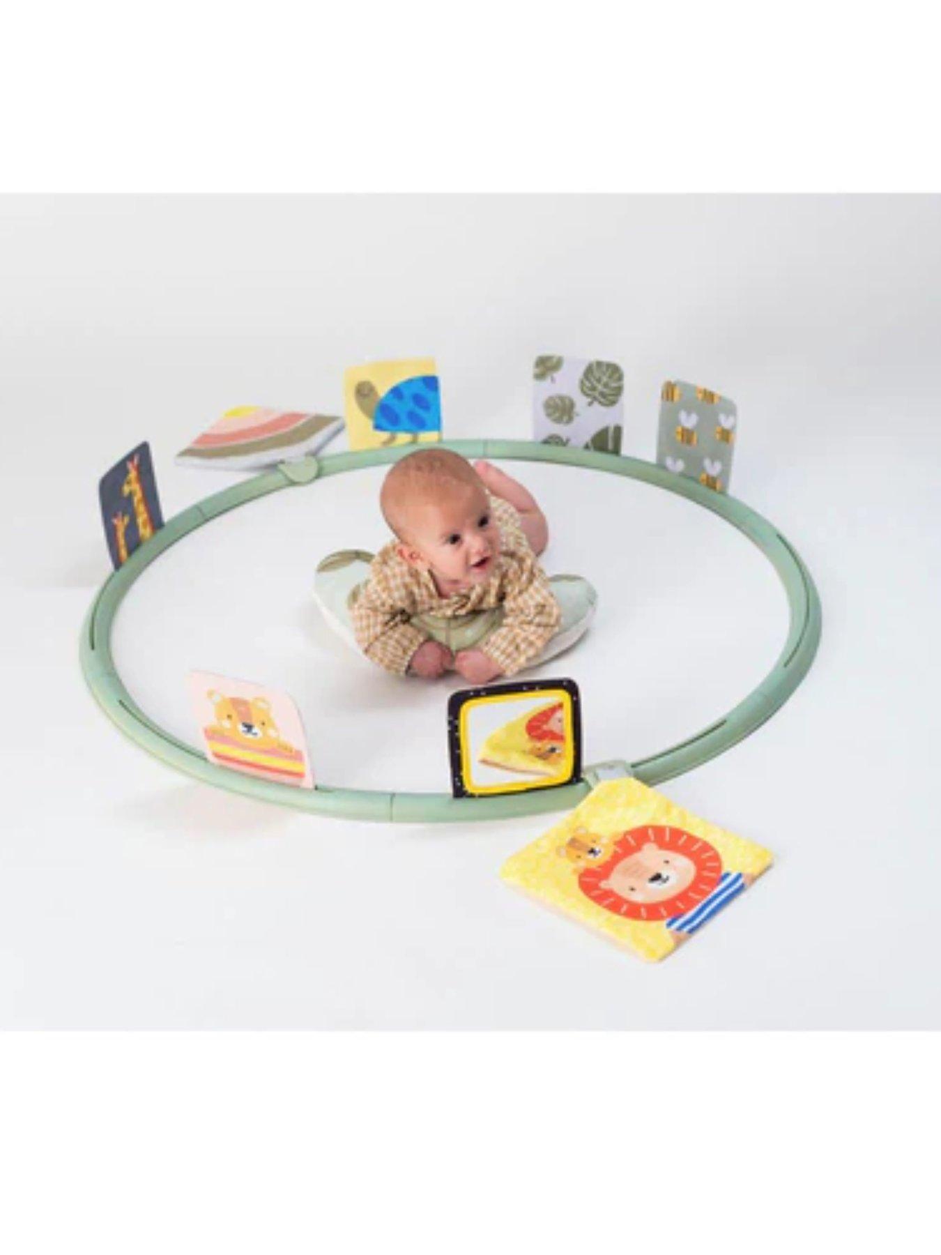 Tummy time cheap toys uk