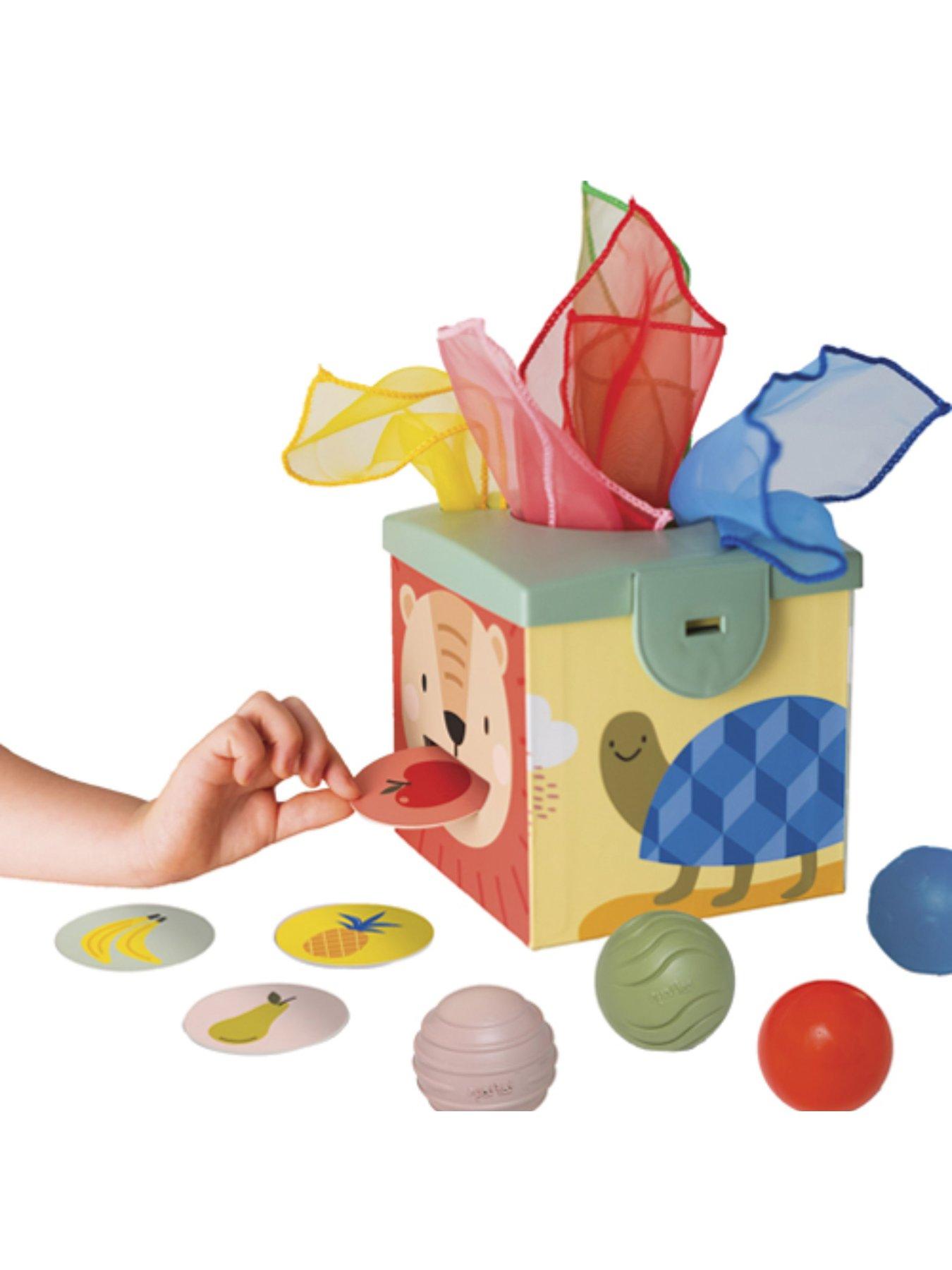 Image 1 of 6 of Taf Toys Magic Box