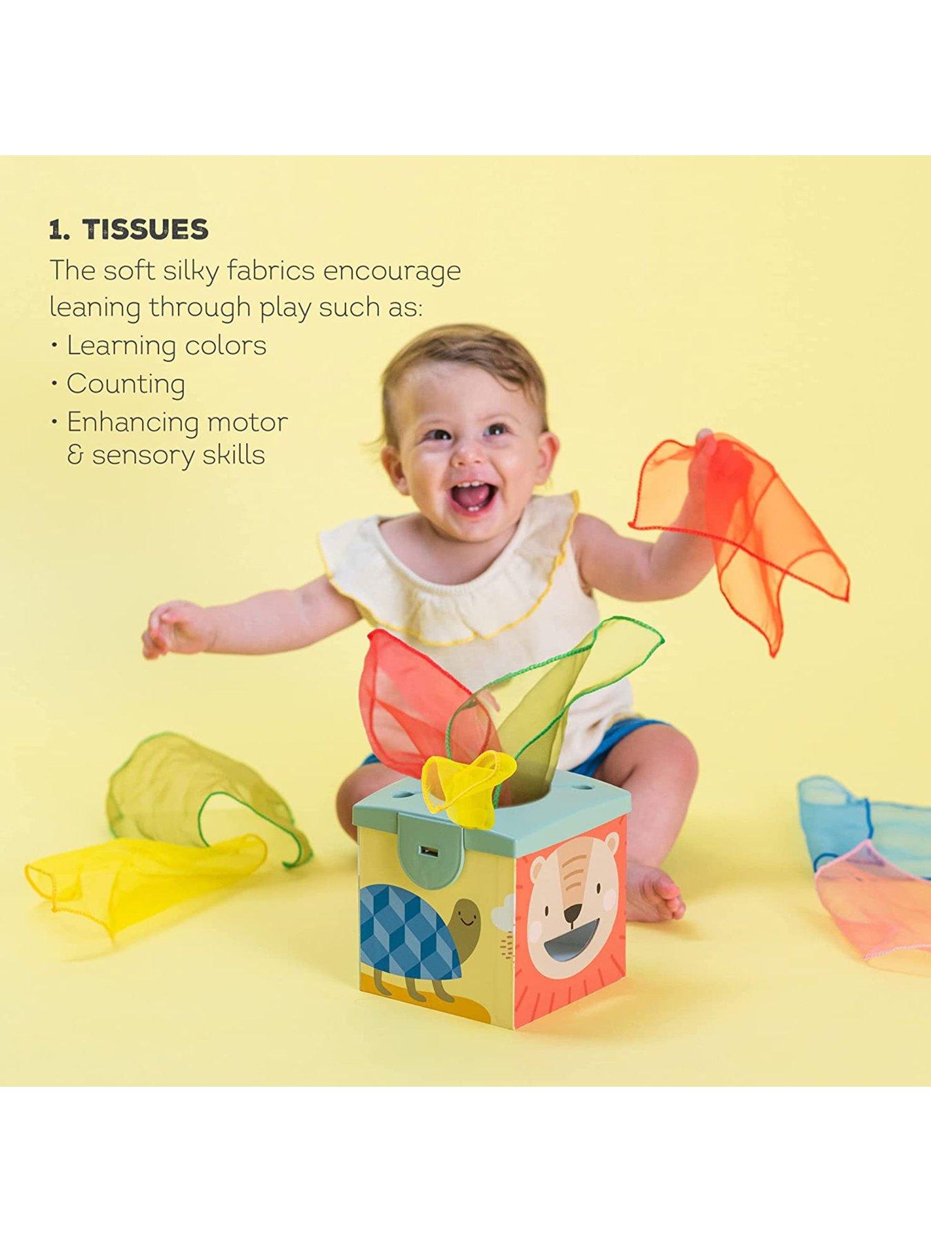 Image 3 of 6 of Taf Toys Magic Box