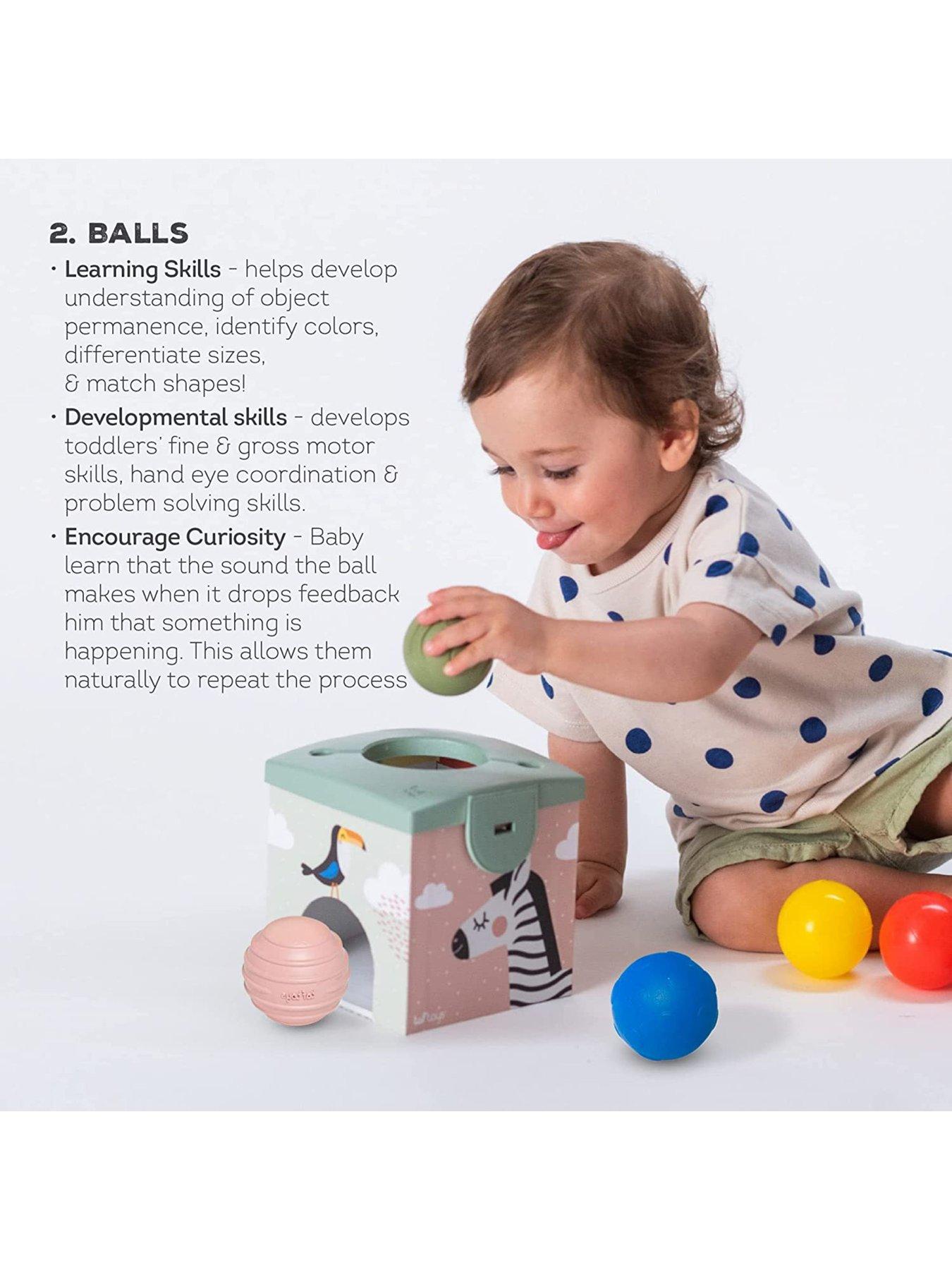Image 4 of 6 of Taf Toys Magic Box