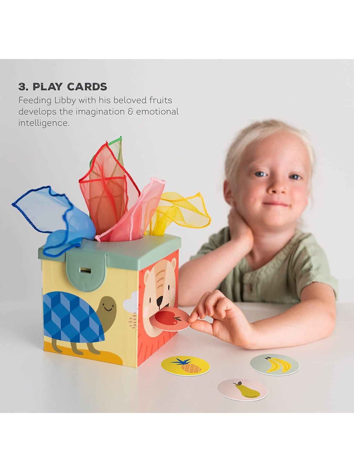 Image 5 of 6 of Taf Toys Magic Box