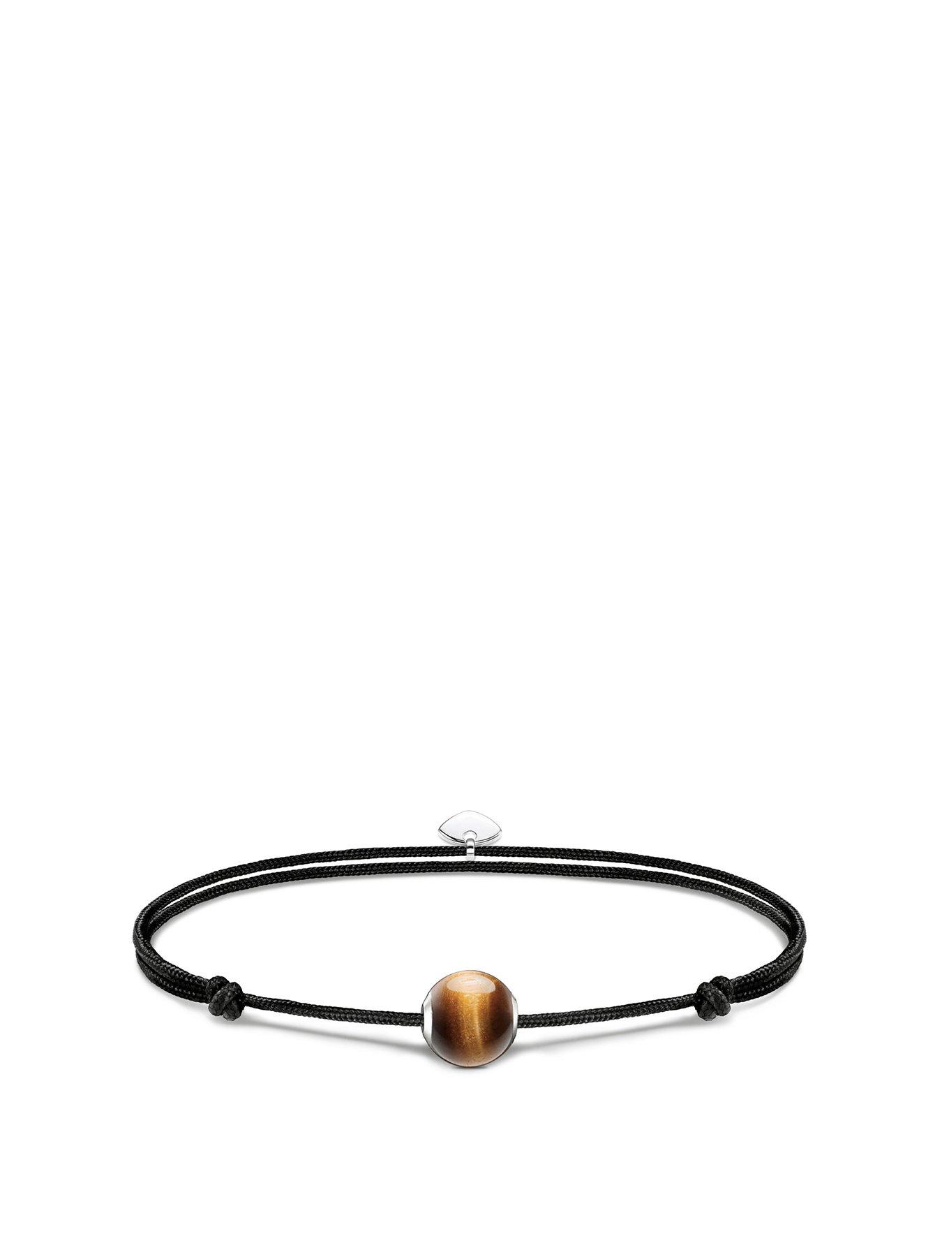 undefined Karma Bead Safety Bracelet
