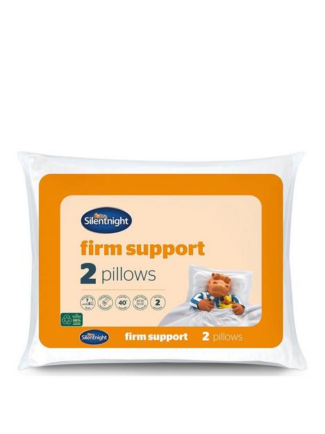 silentnight-firm-support-pillow-pair-white