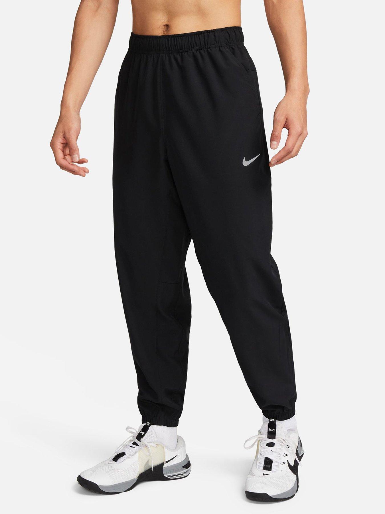 Nike track pants mens hot sale sale