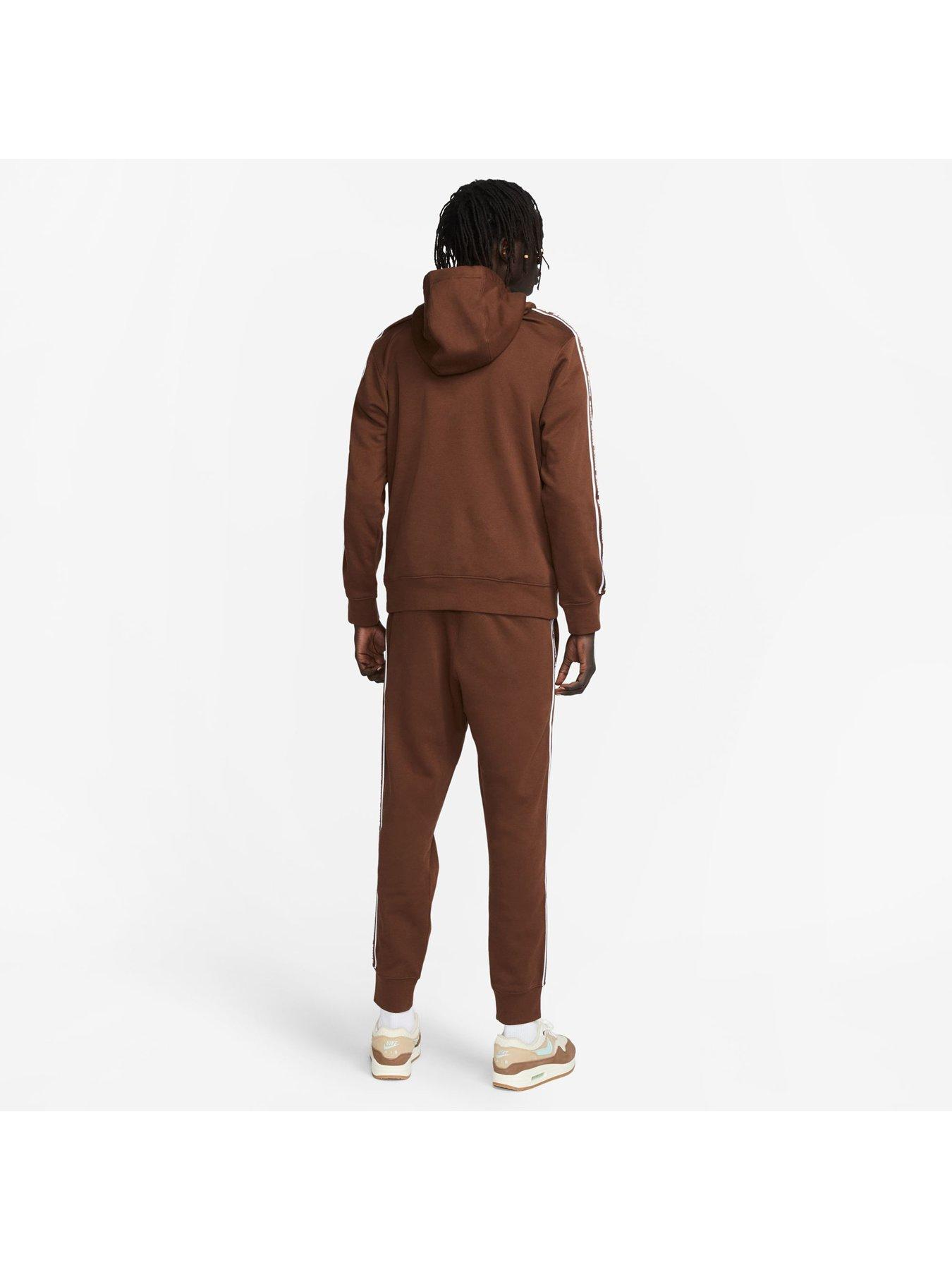 Nike palm cheap tree tracksuit