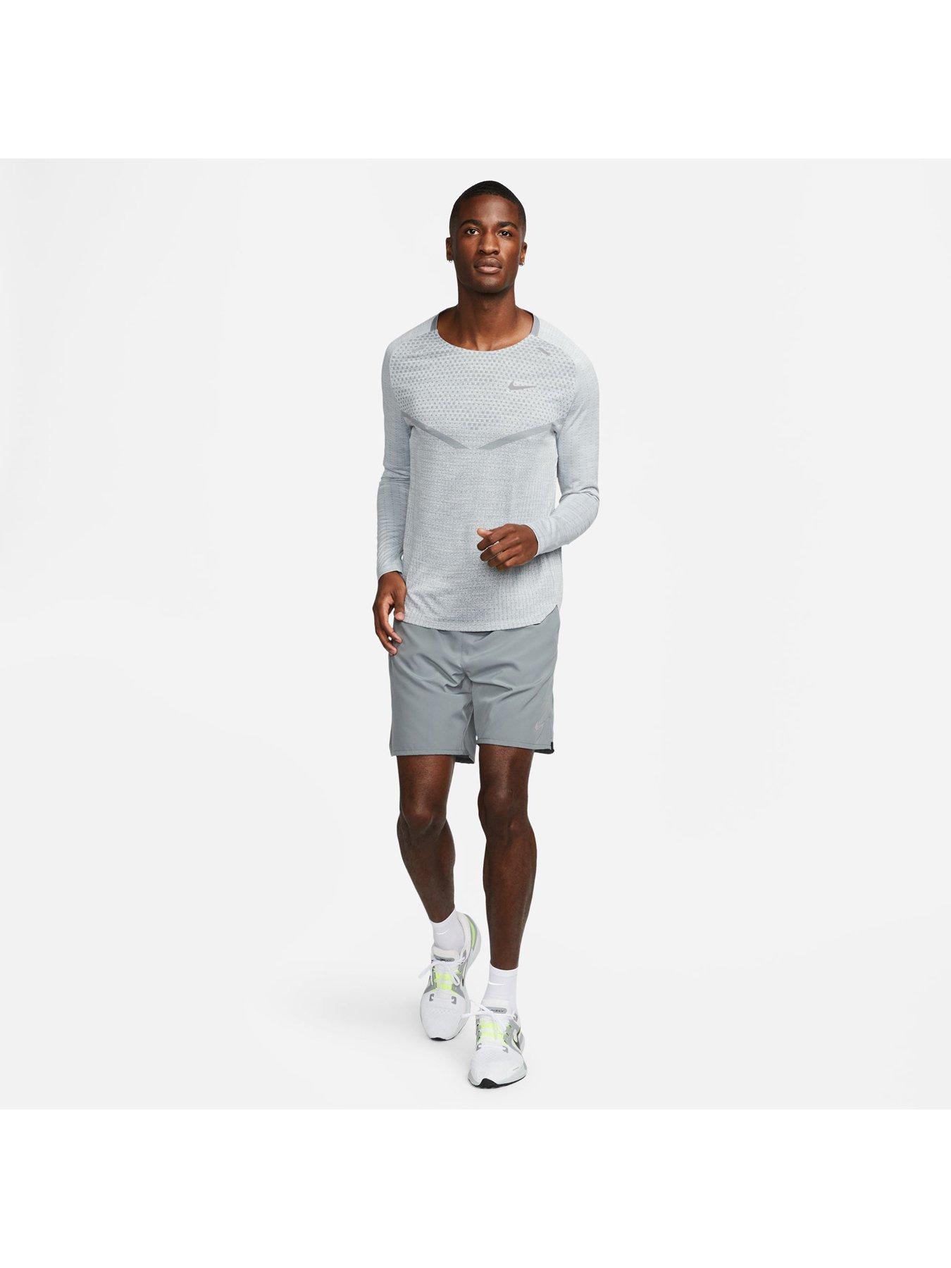 Short nike crew store 2