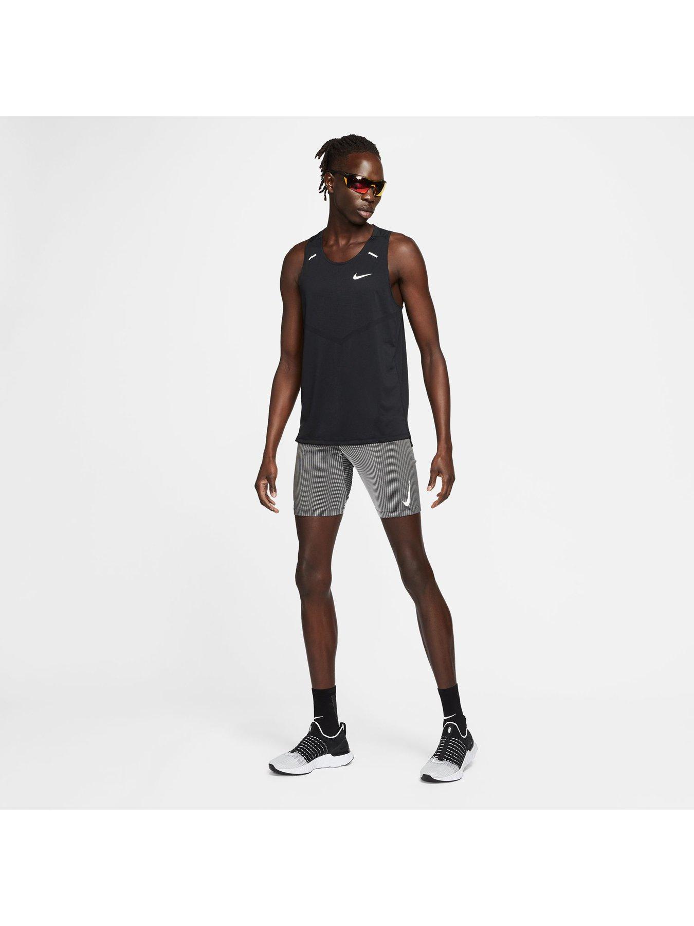 Nike rise cheap 365 running tank