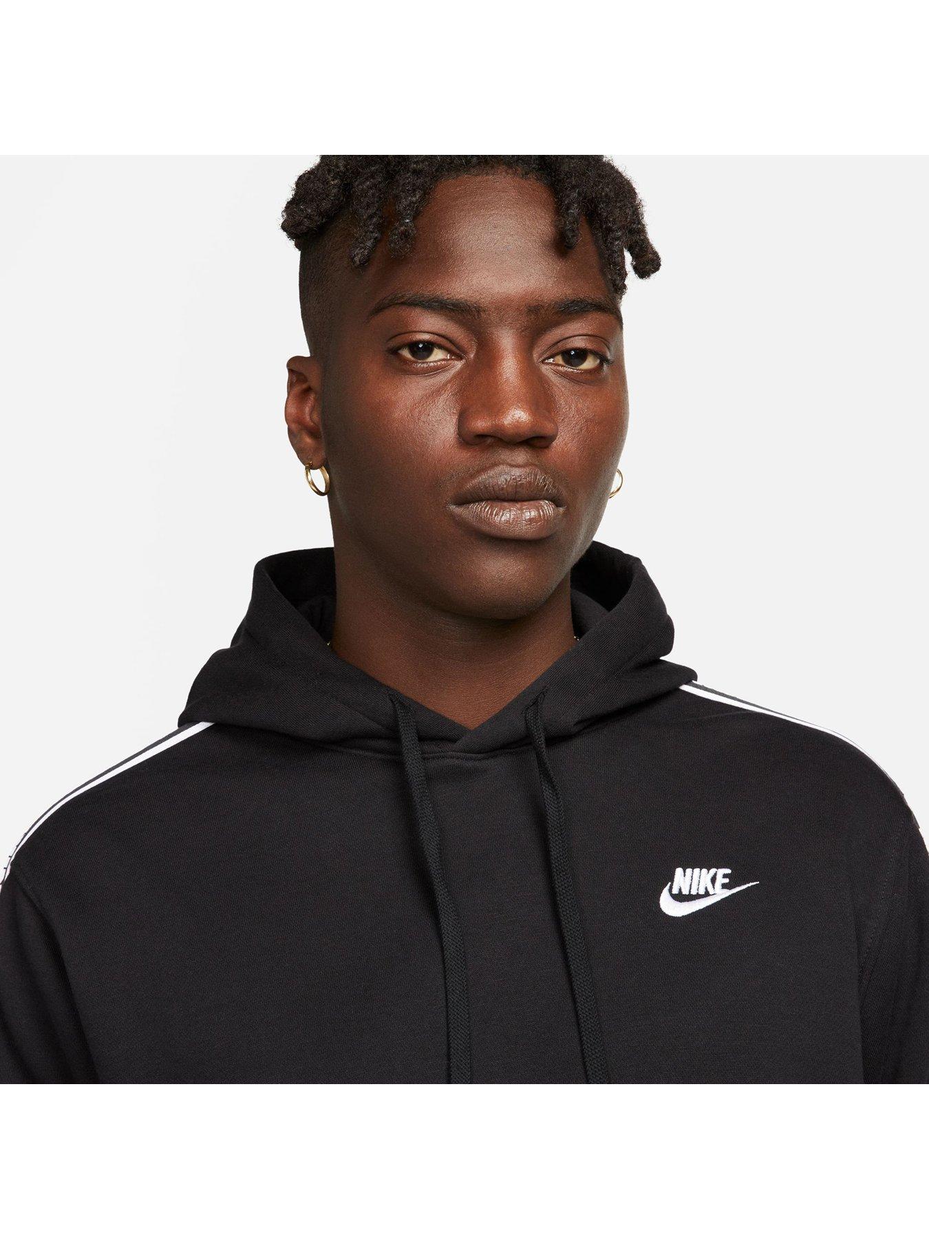 Plus size tracksuit store nike