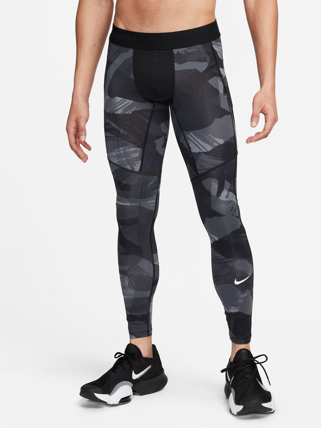 Nike sales hypercool camo