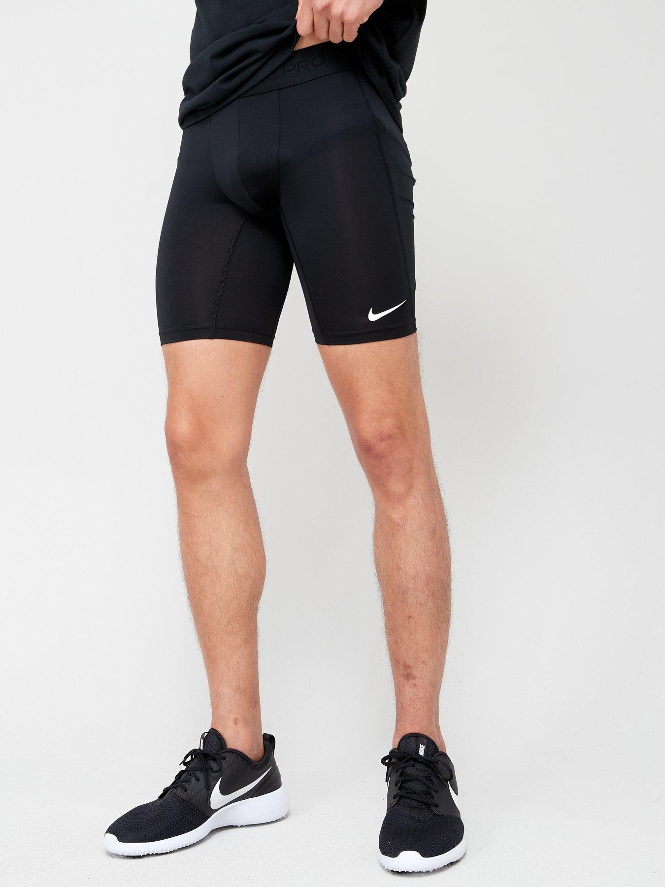 nike pro hypercool shorts mens