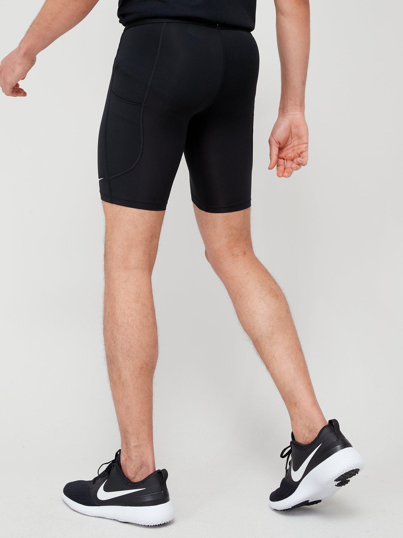 nike pro hypercool shorts mens