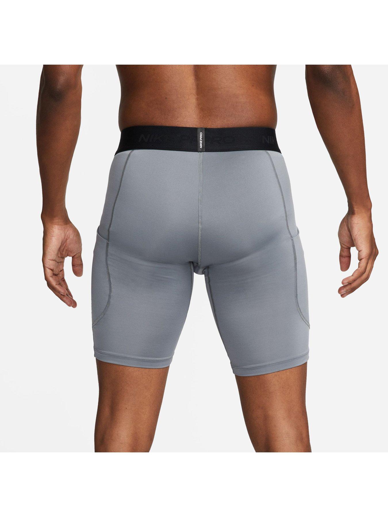 Nike 9 inch compression shorts hotsell