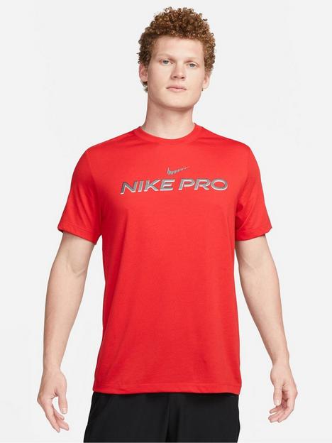 nike-dri-fit-pro-t-shirt-red