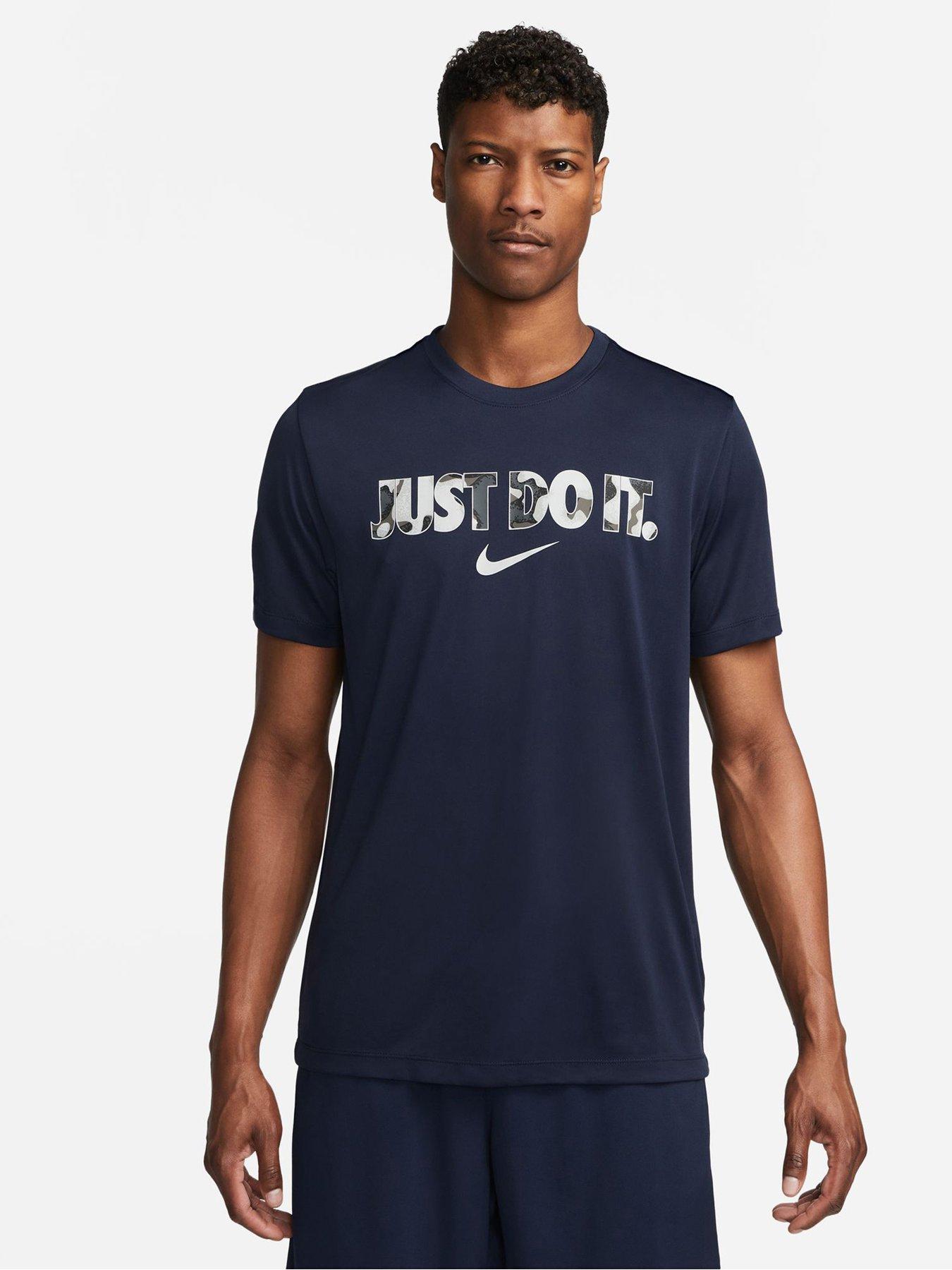 Nike jdi t clearance shirt