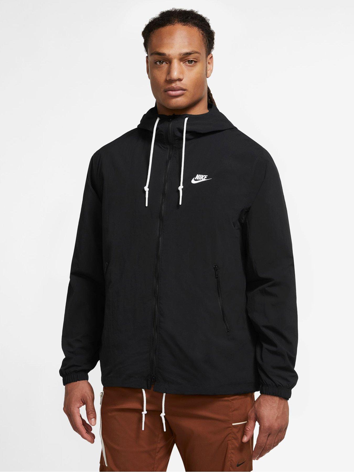 Nike sales windrunner 219