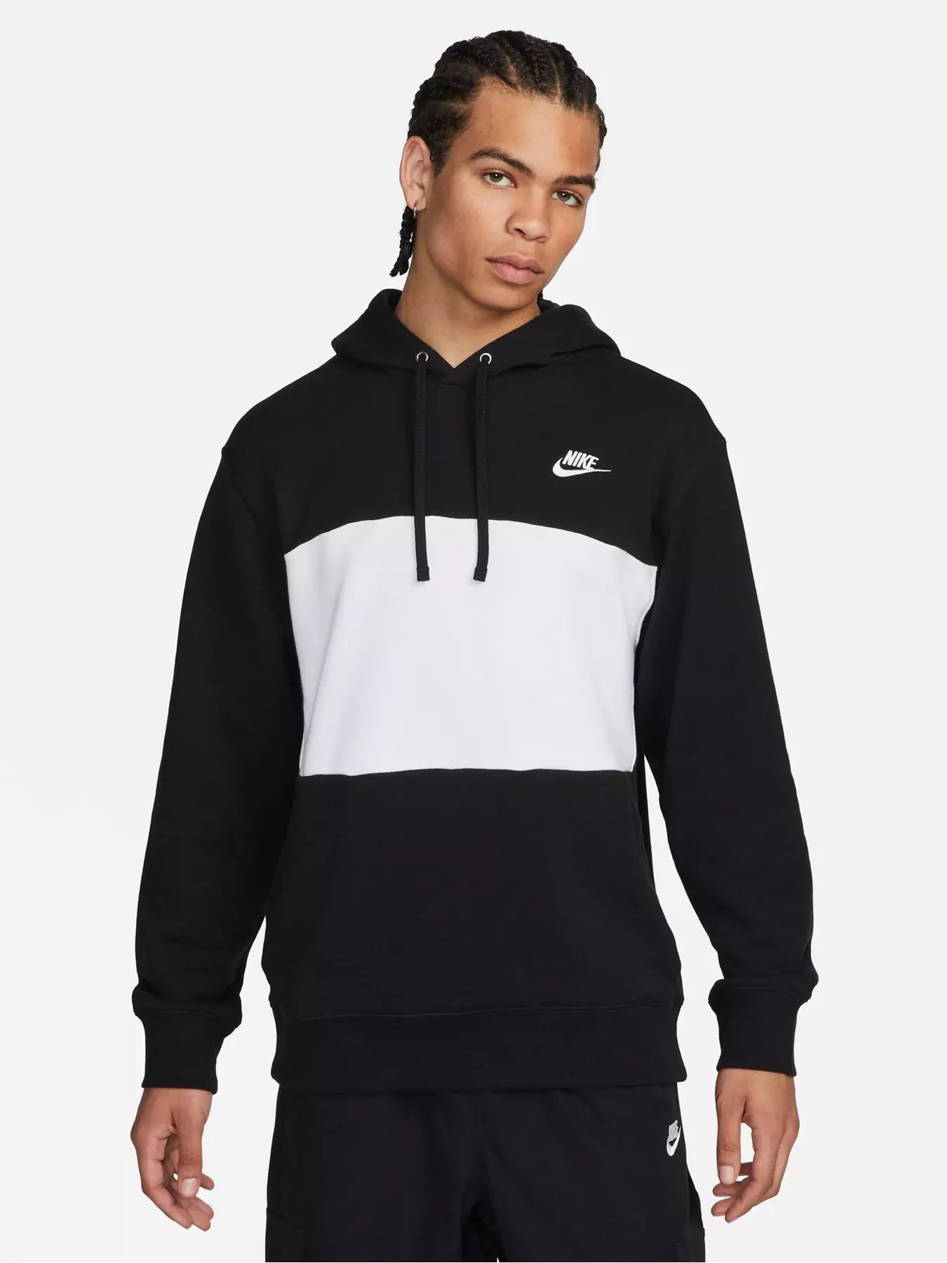 L, Hoodies & sweatshirts, Sportswear, Men