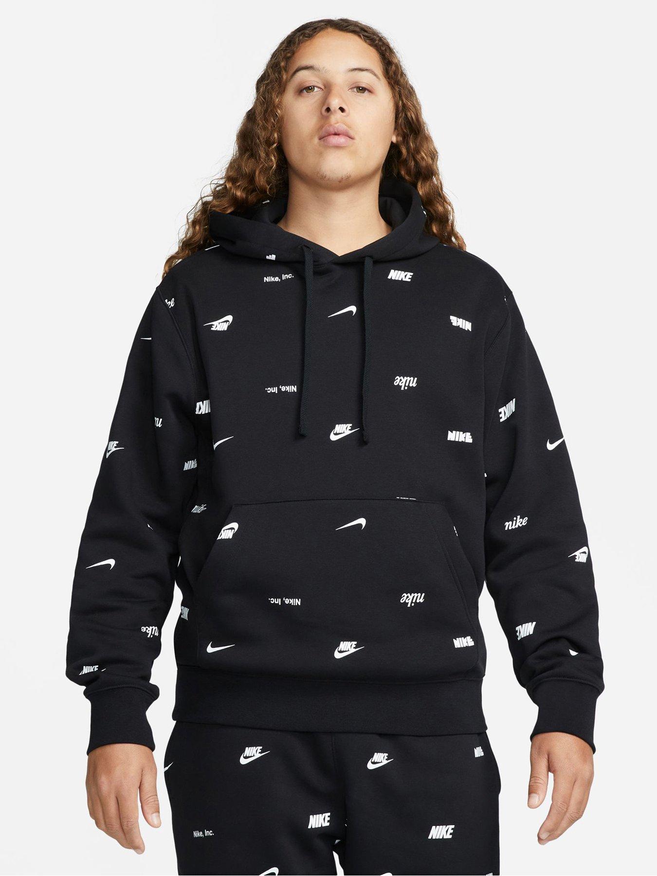 Design your own store hoodie nike