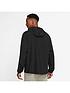  image of nike-dri-fit-from-hooded-jacket-black