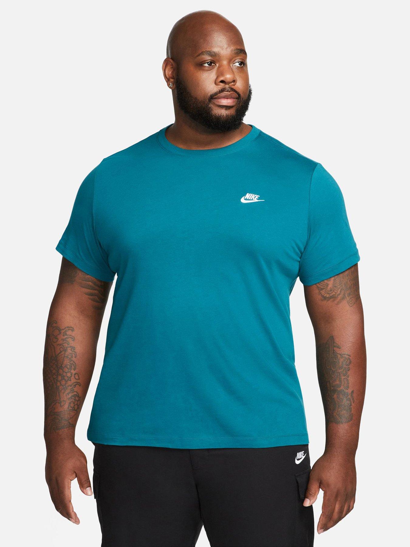 Plus size club clearance shirt