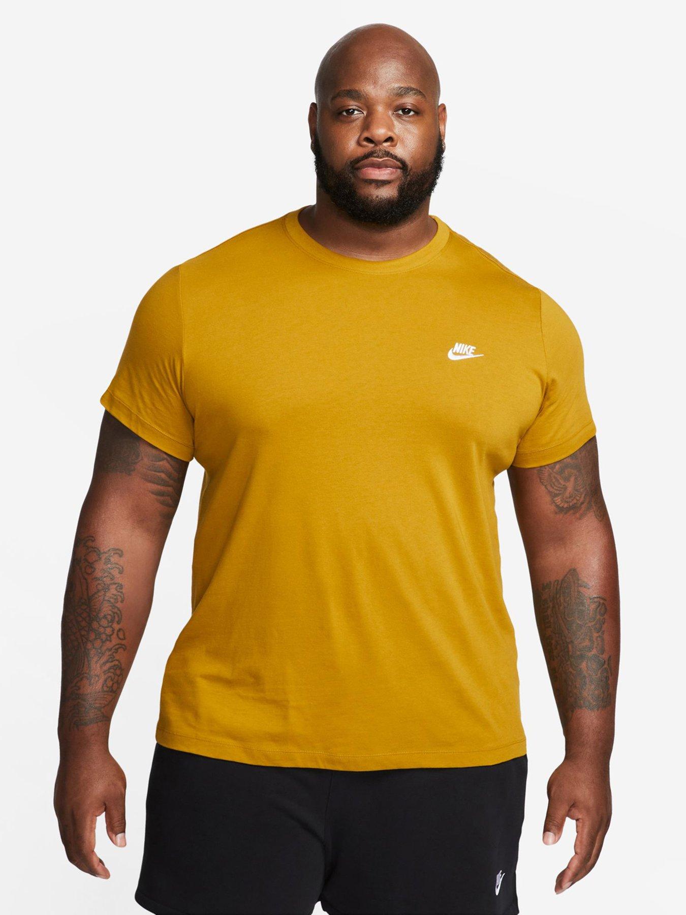 3XL T shirts polos Sportswear Men Nike Very