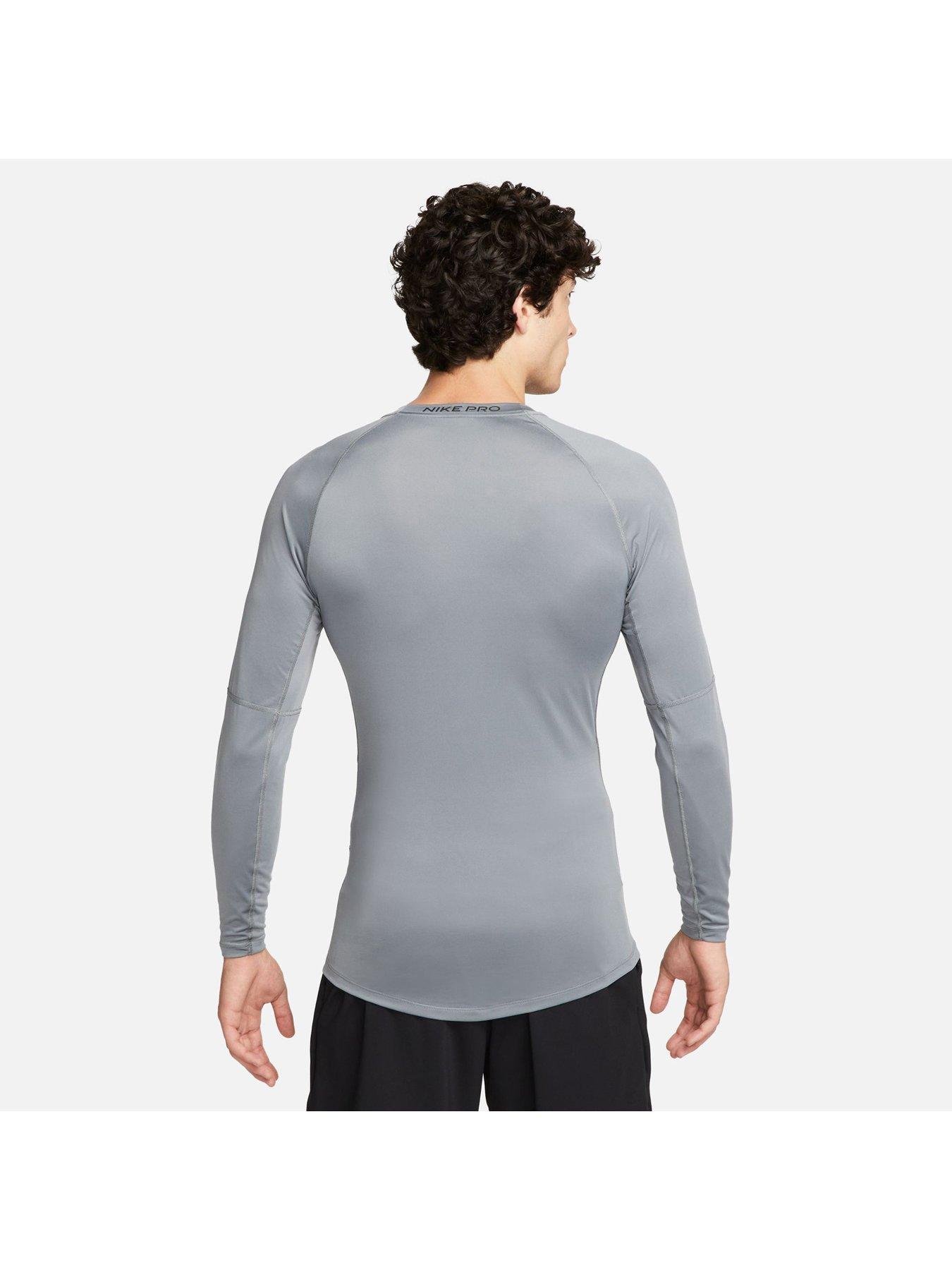 Nike under armour on sale long sleeve