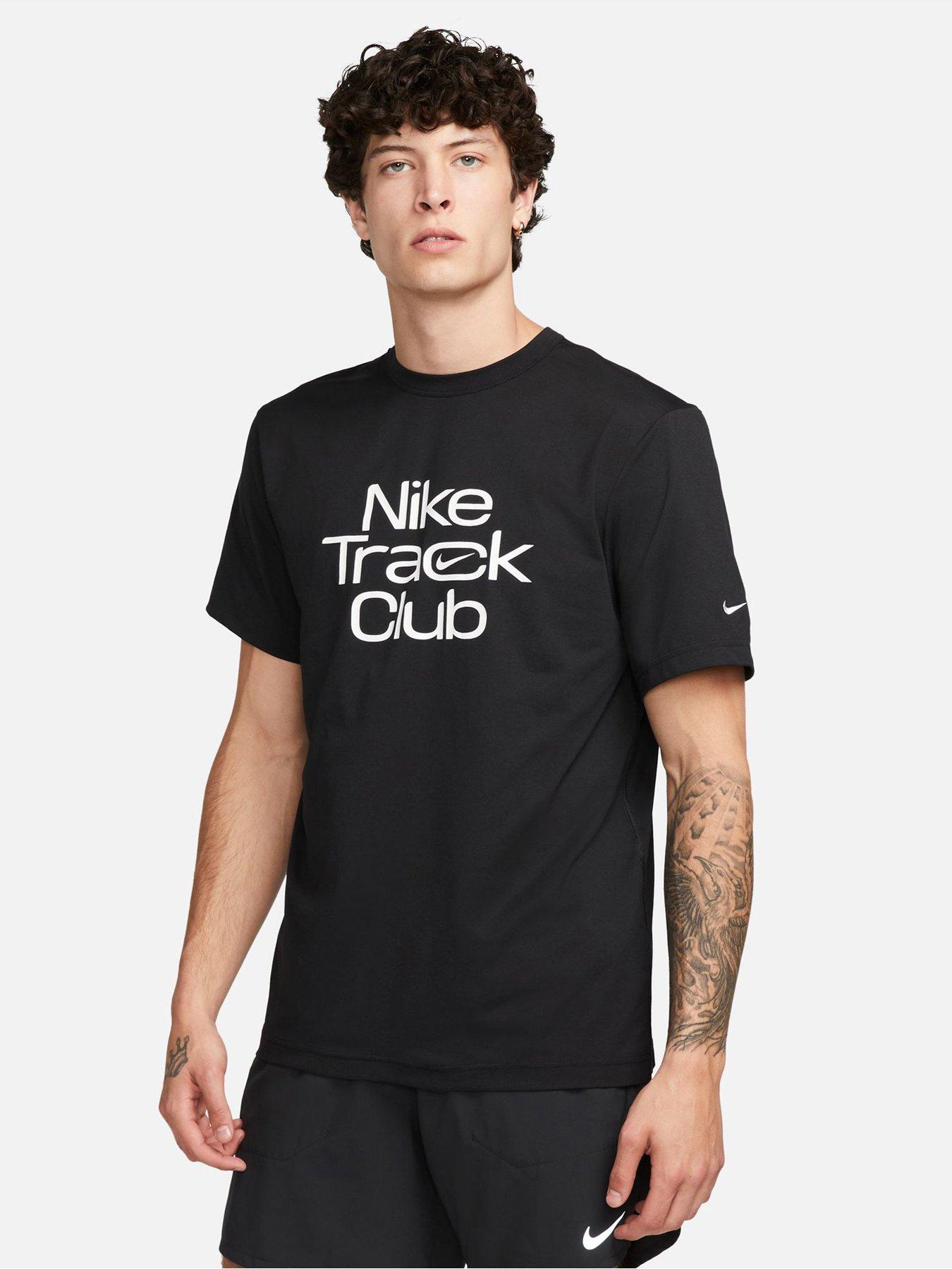 Mens nike best sale shirt clearance