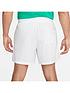  image of nike-club-mesh-flow-shorts-white