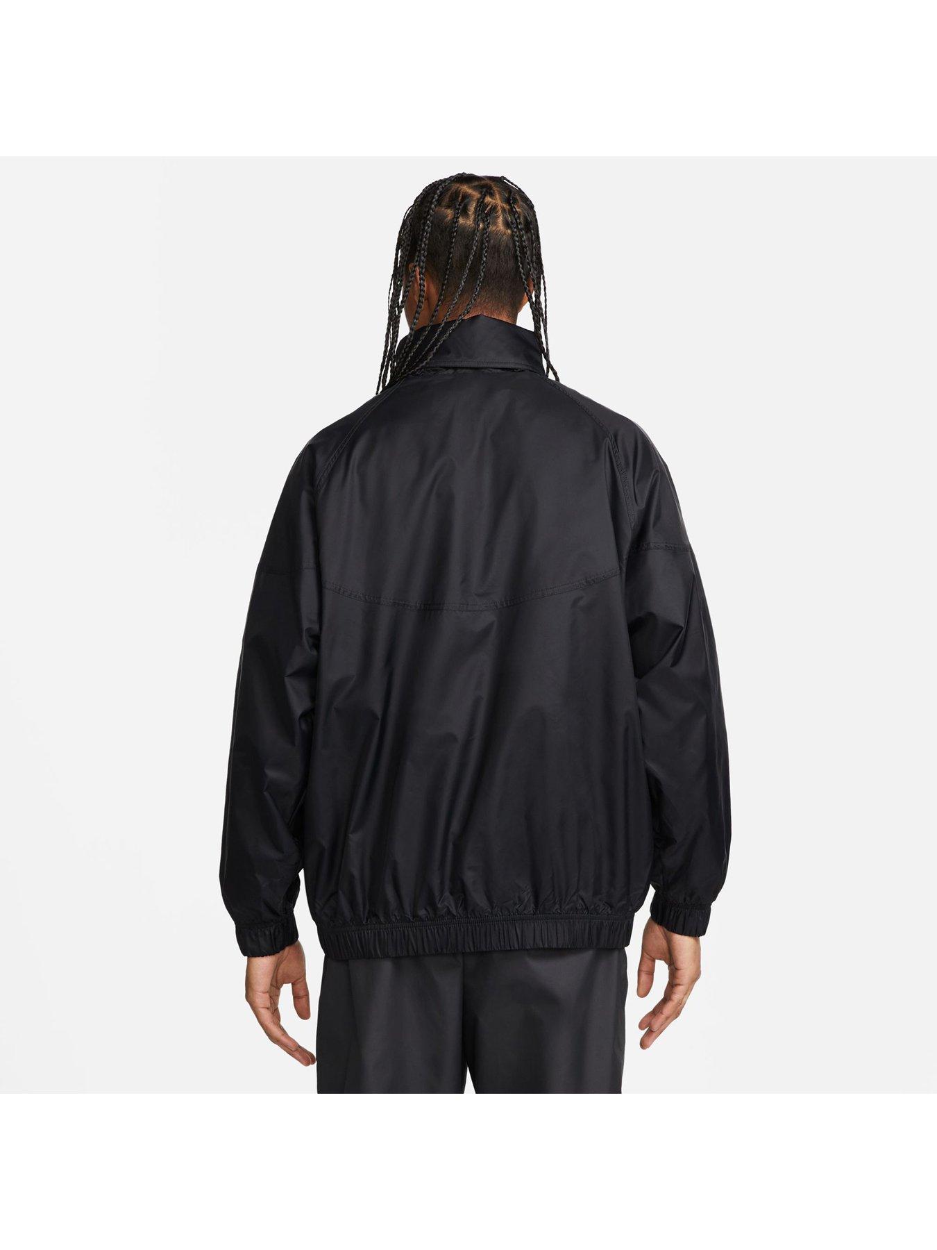 Nike anorak outlet wind jacket