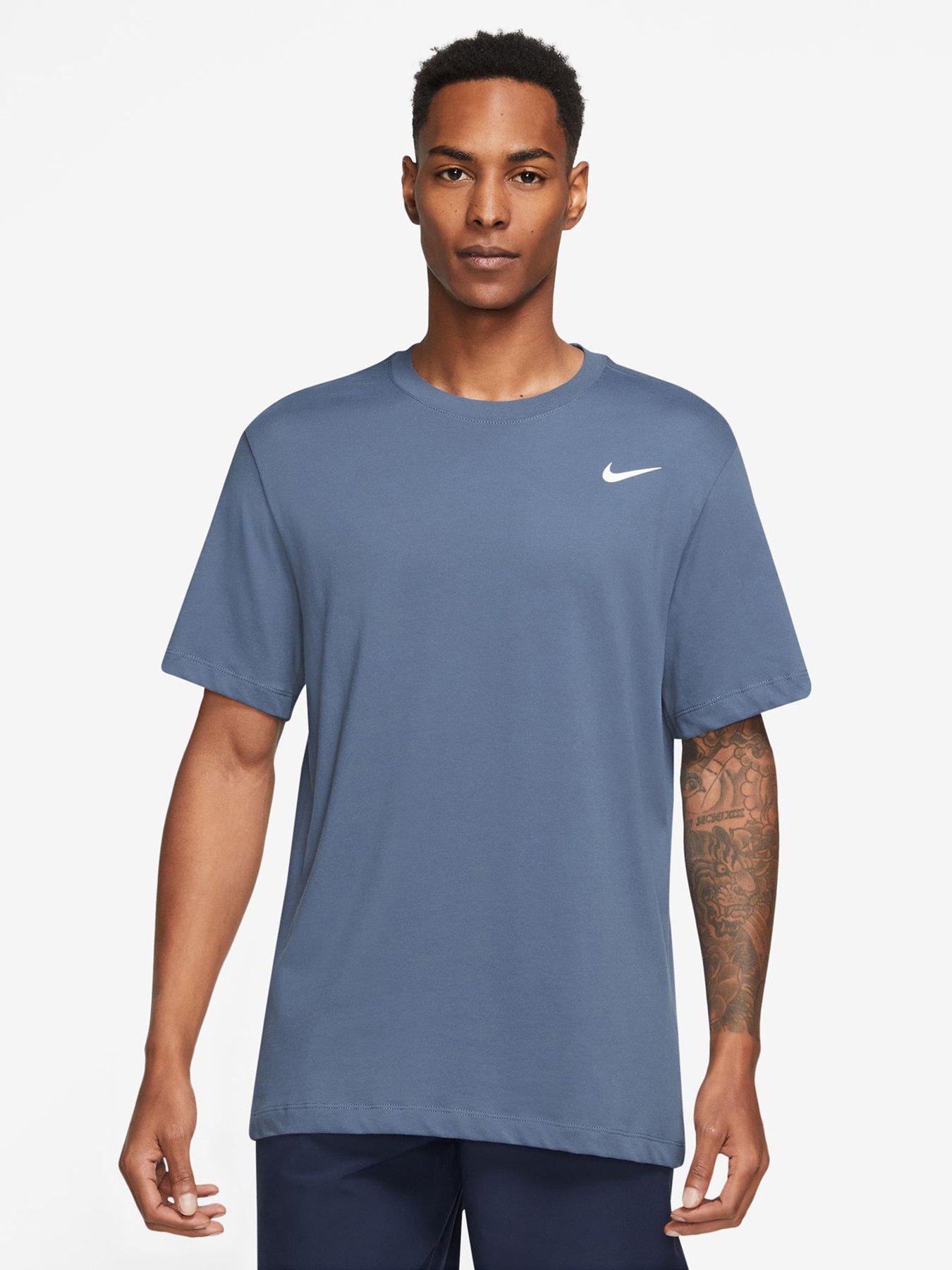 Mens nike cotton on sale t shirts