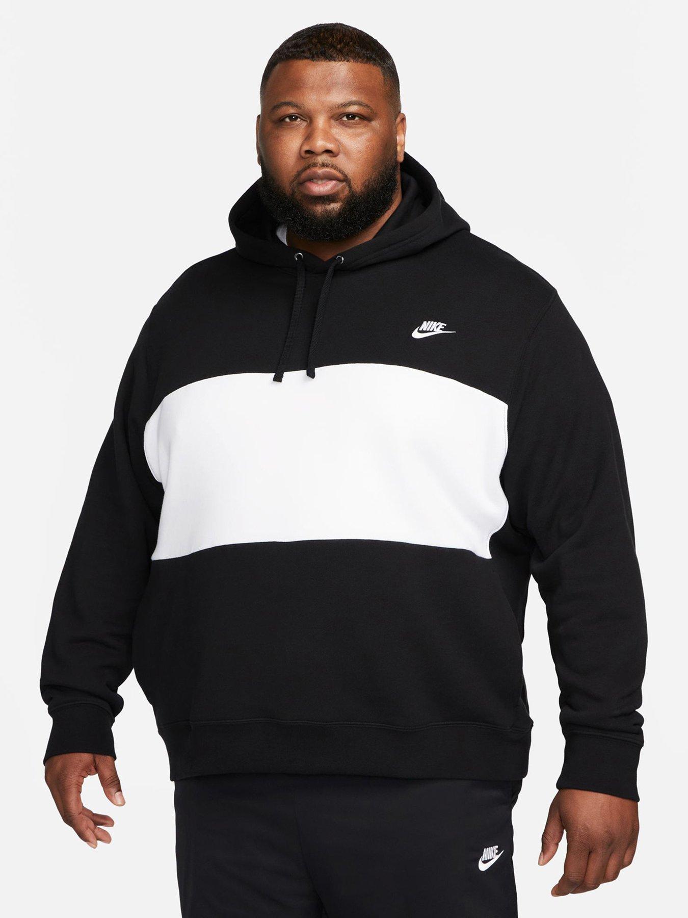 Black hotsell colour hoodie