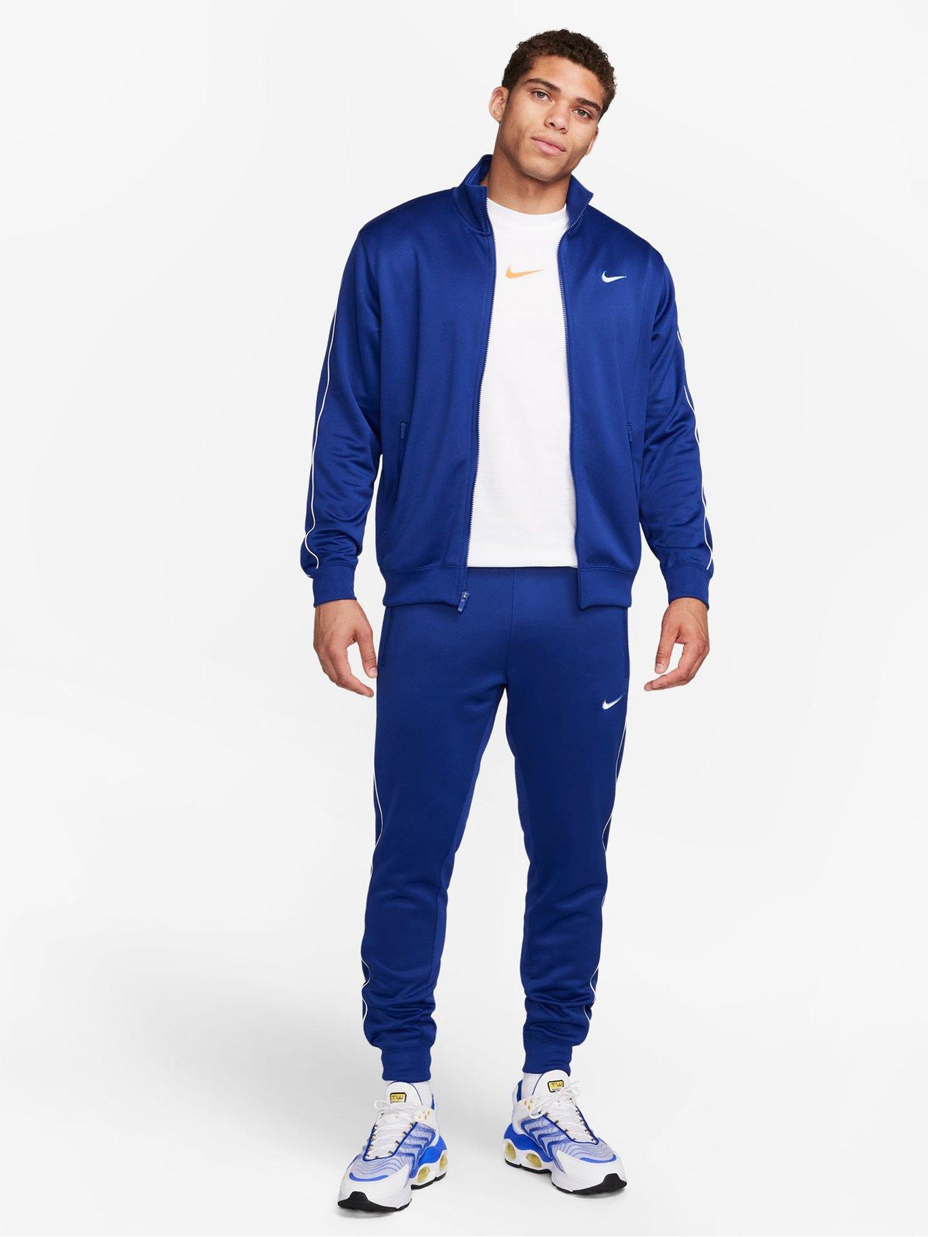 Nike 204 fashion sales tracksuit