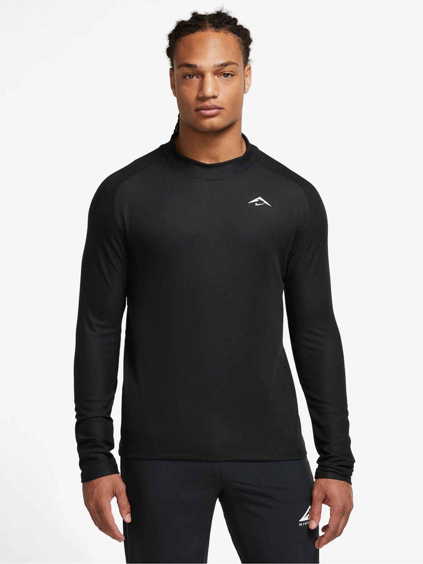 Running Tops. Nike UK