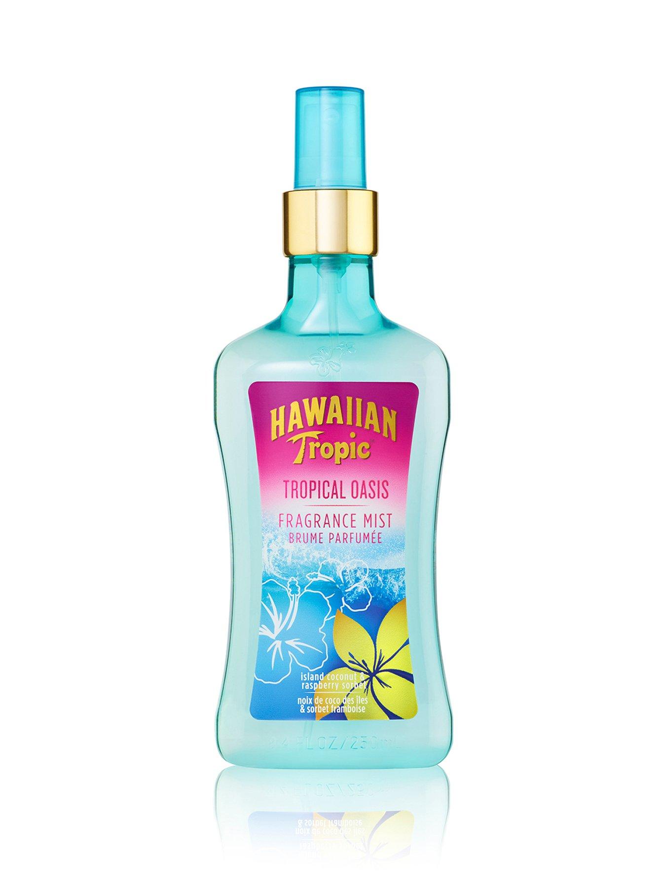 Hawaiian Tropics Hawaiian Tropic Tropical Oasis Body Mist - 250ml ...